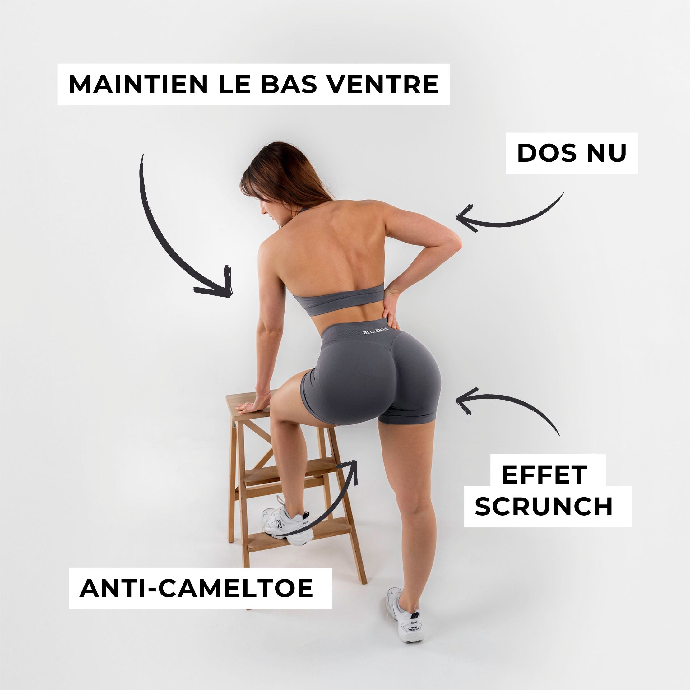 La Bellerive - Brassière