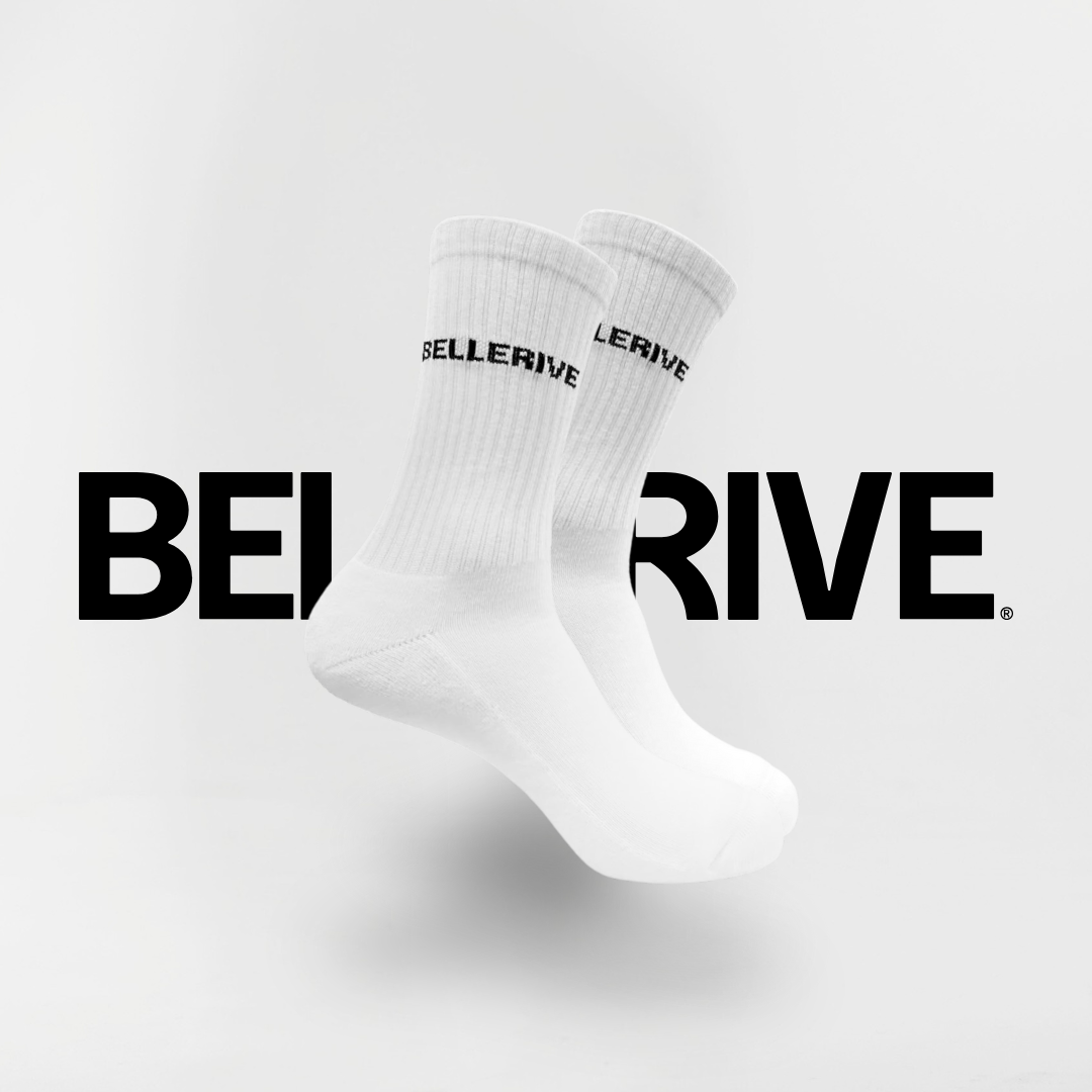 Bellerive High Socks