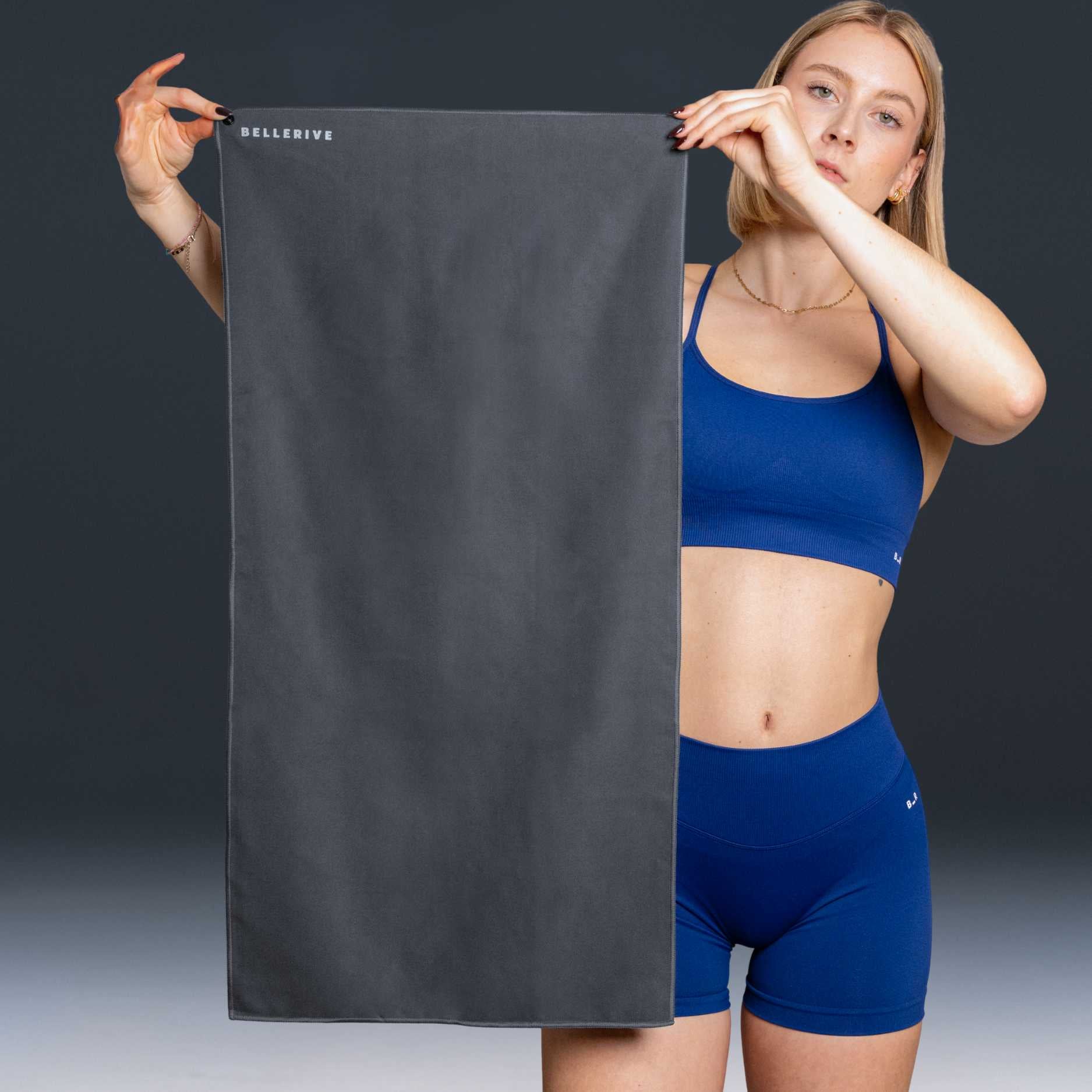 Mini Serviette de sport