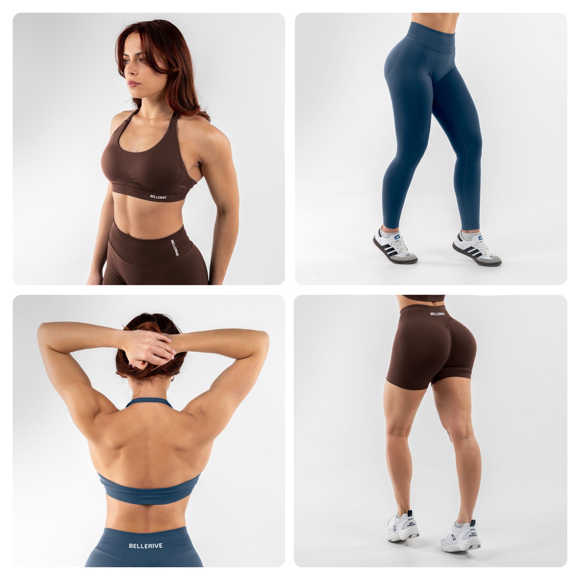 SET - 4 Articles