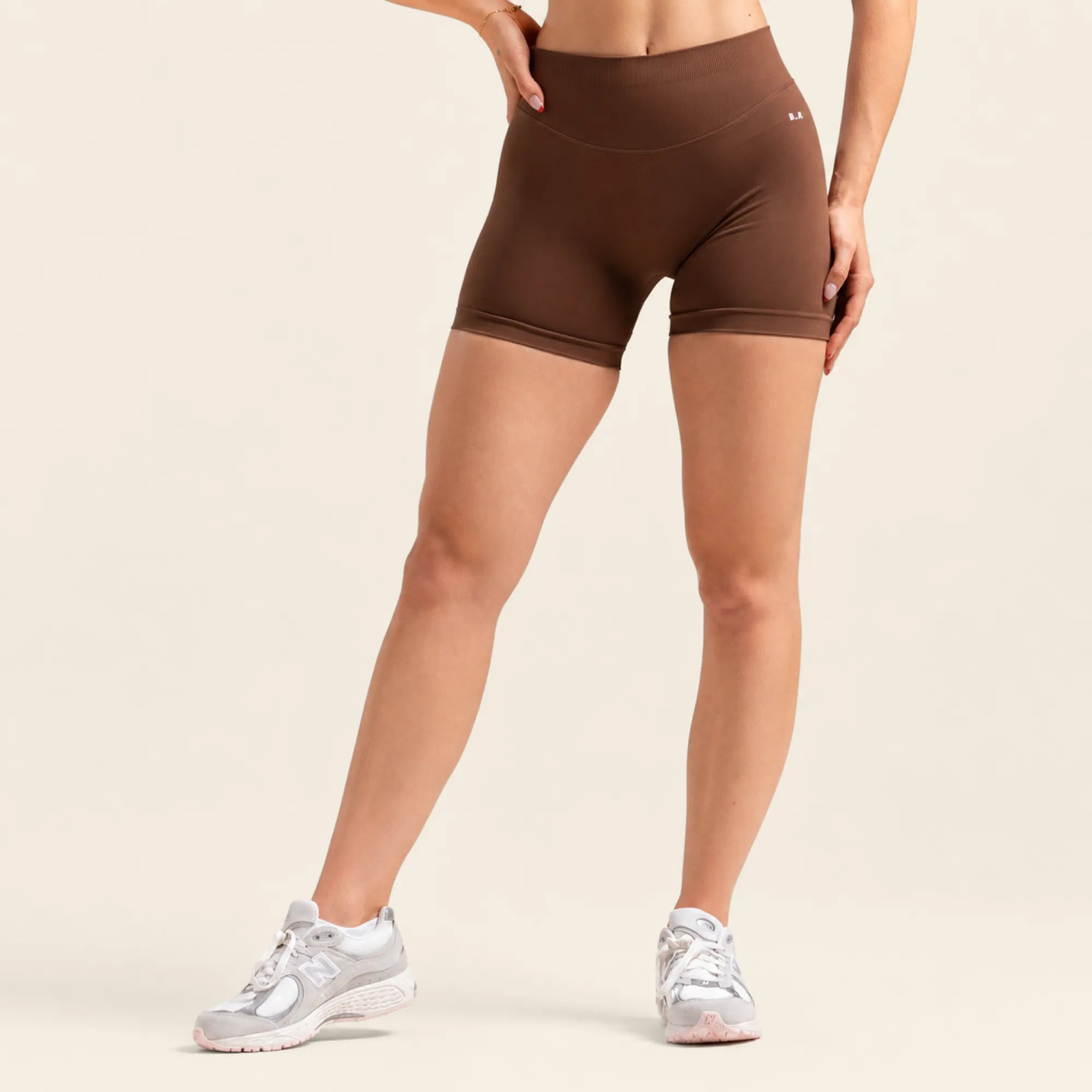 Short - Cacao