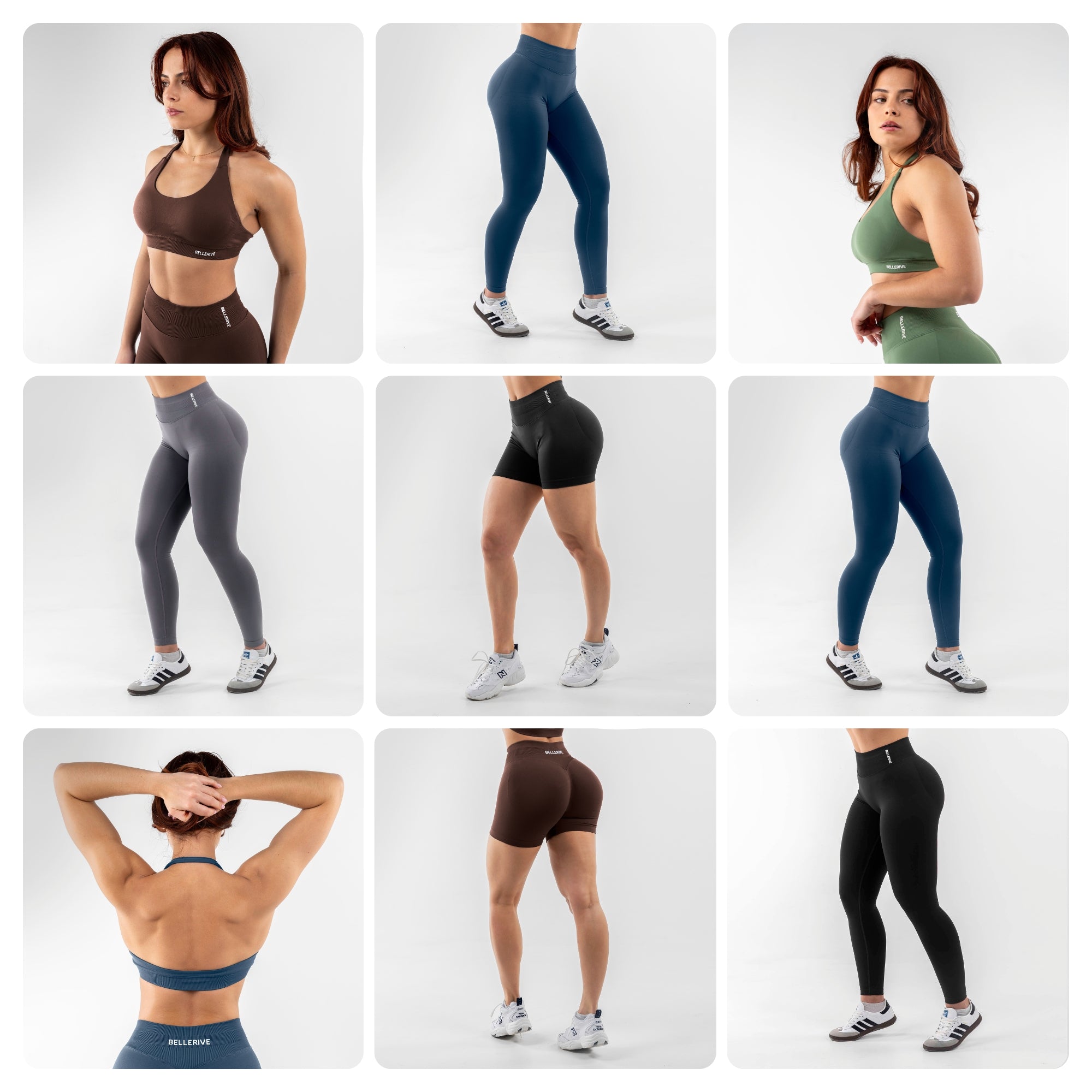 SET - 9 Articles