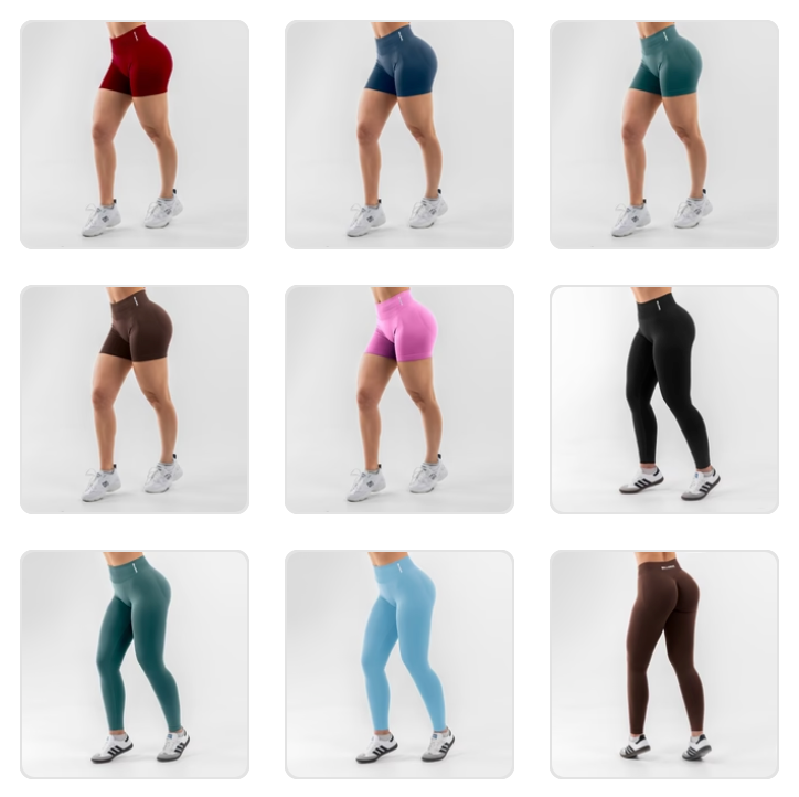 SET - 4 Articles