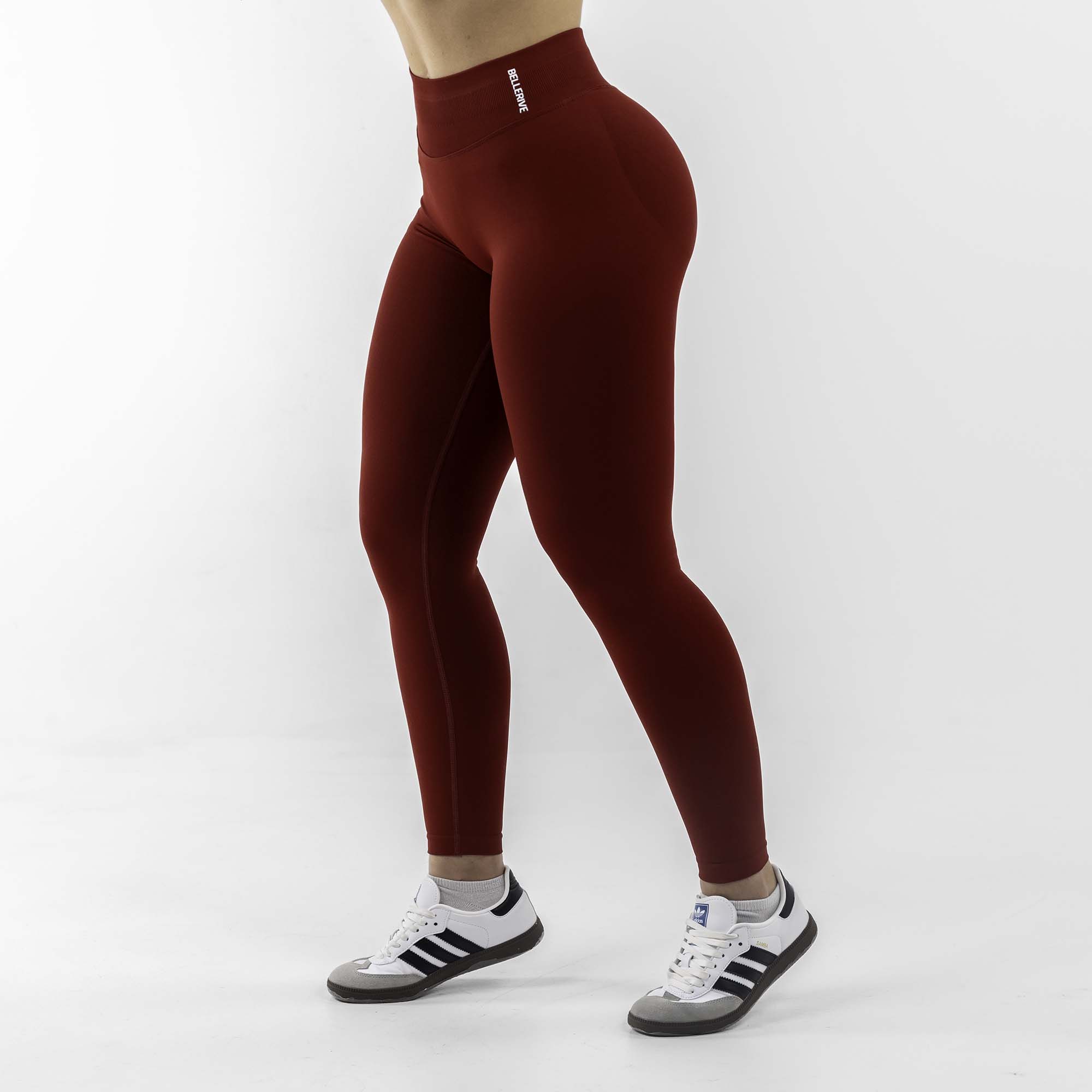 Legging Ventre-Plat - Bellerive