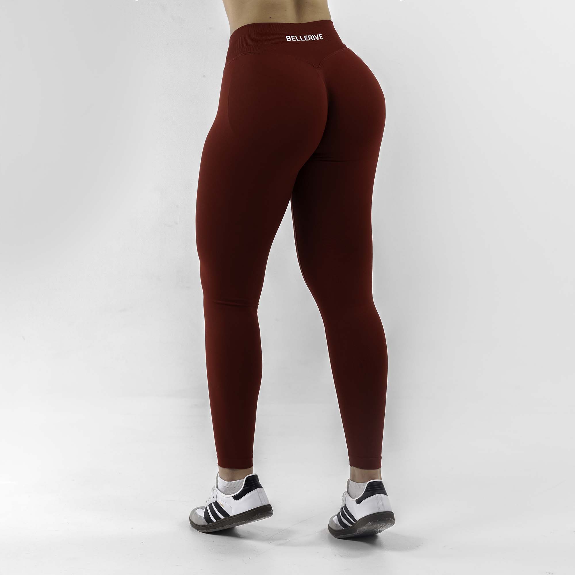 Legging Ventre-Plat - Bellerive