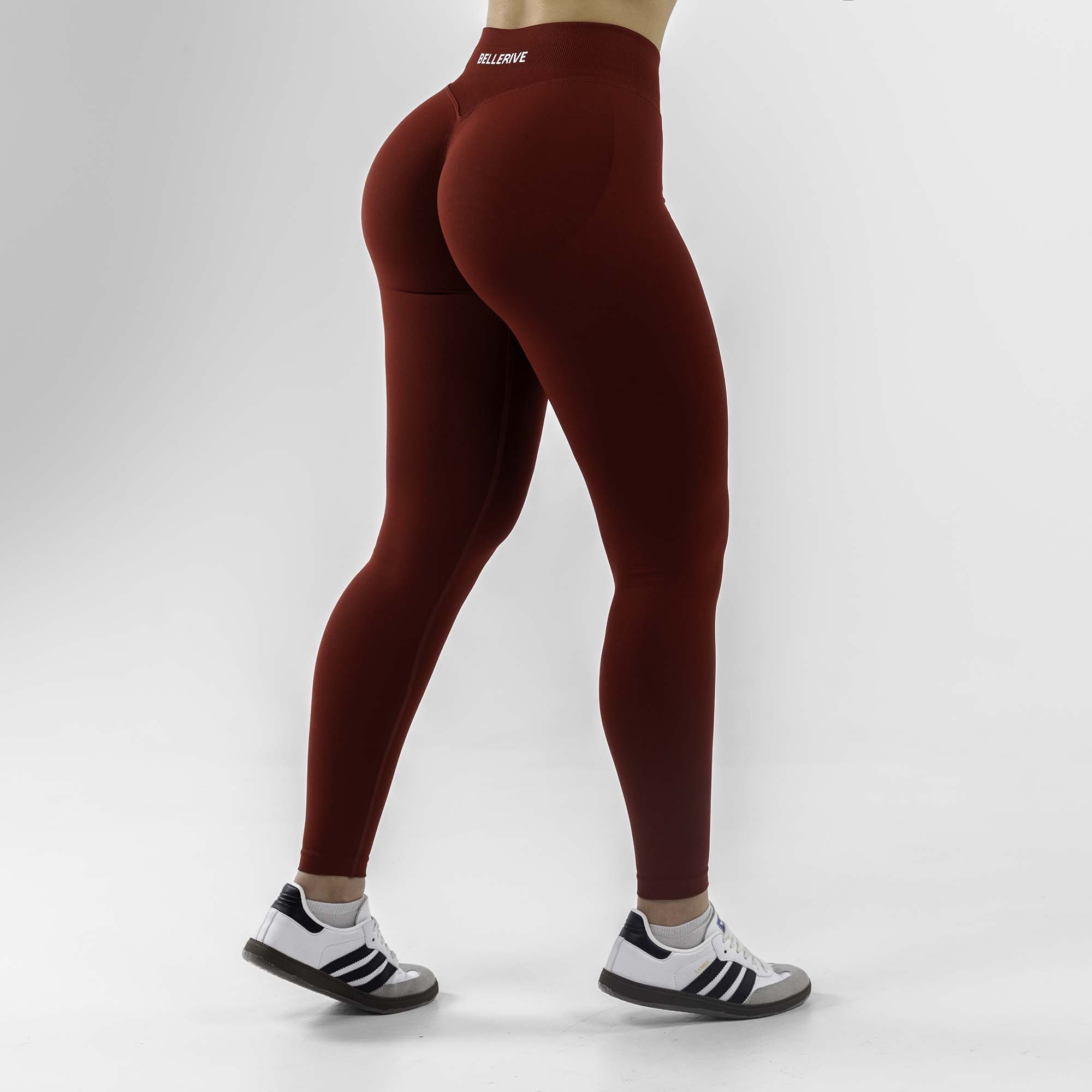 Legging Ventre-Plat - Bellerive