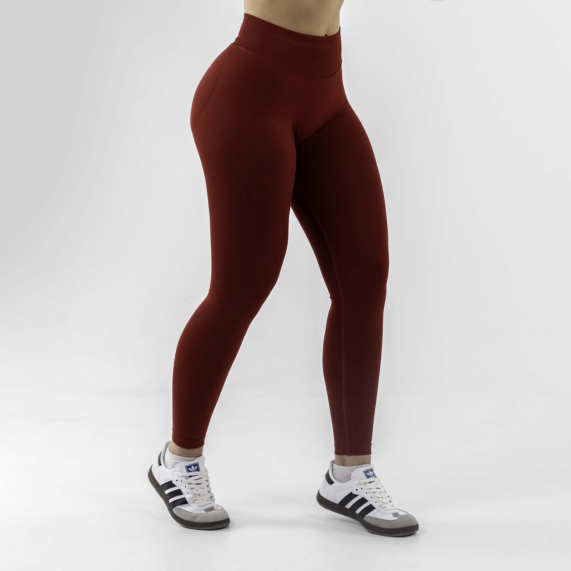 Legging Ventre-Plat - Bellerive