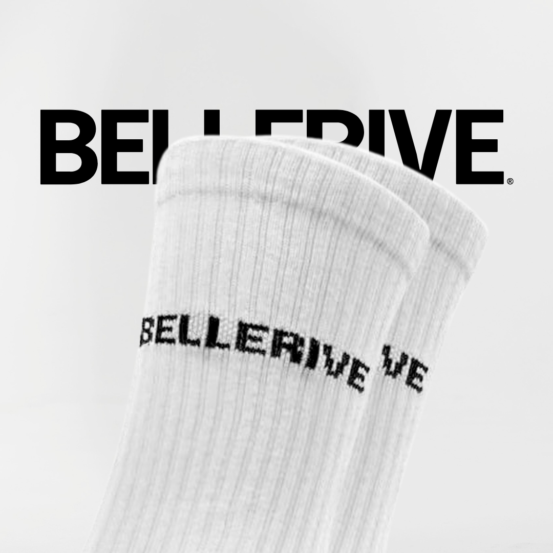Bellerive High Socks