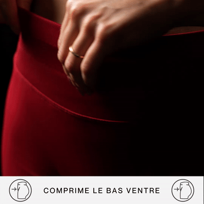 Legging Ventre-Plat - Bellerive