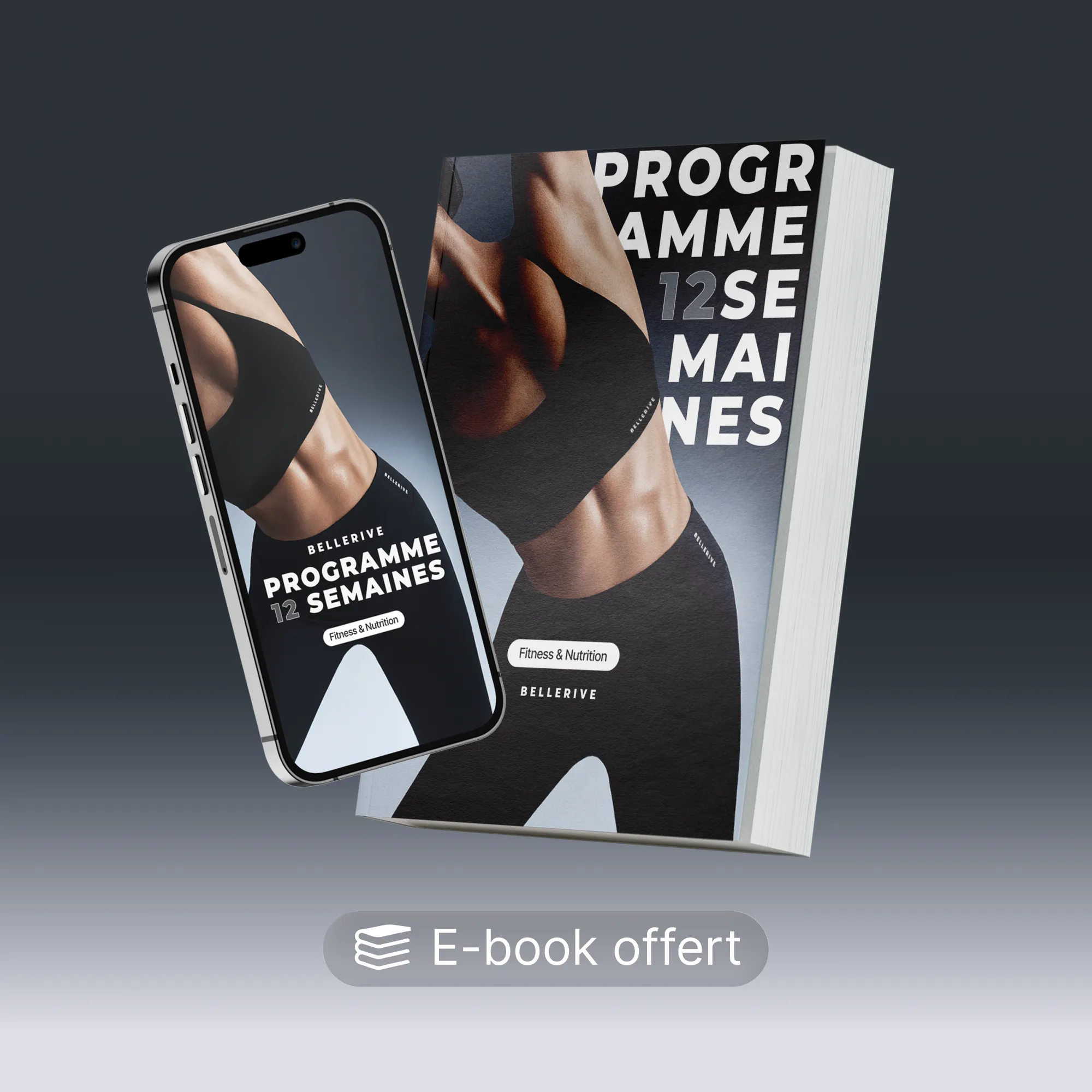 Set pancia piatta v2 - Latte