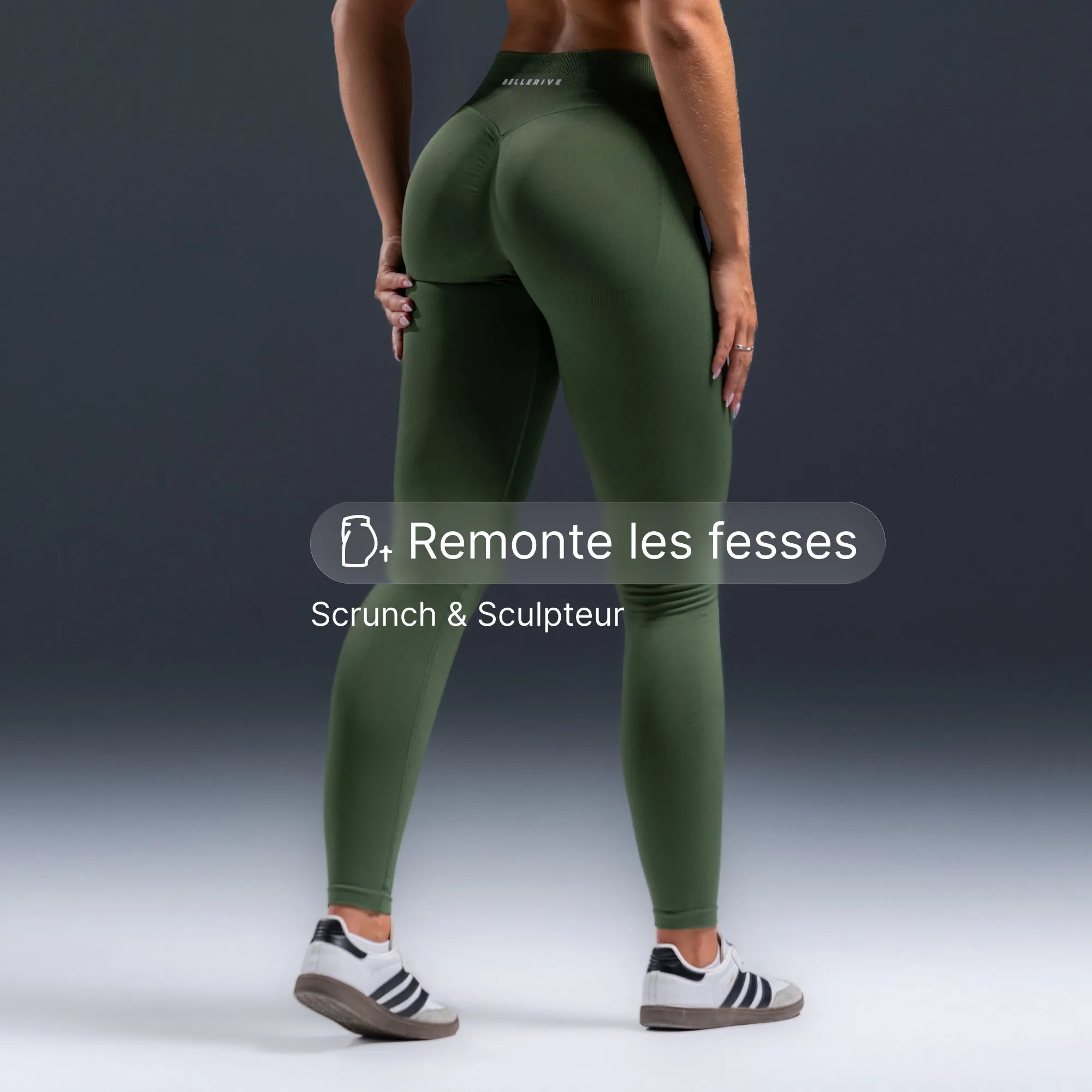 Top a zampa - Matcha