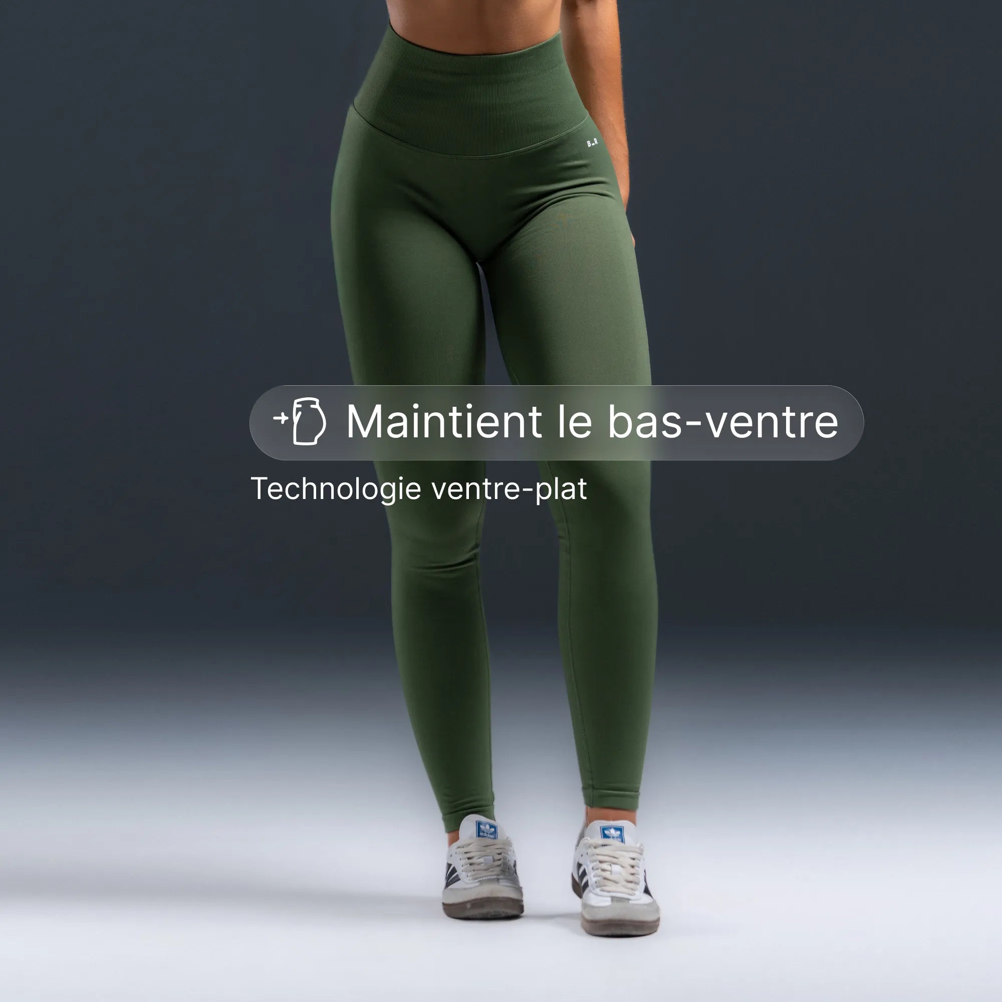 Top a zampa - Matcha