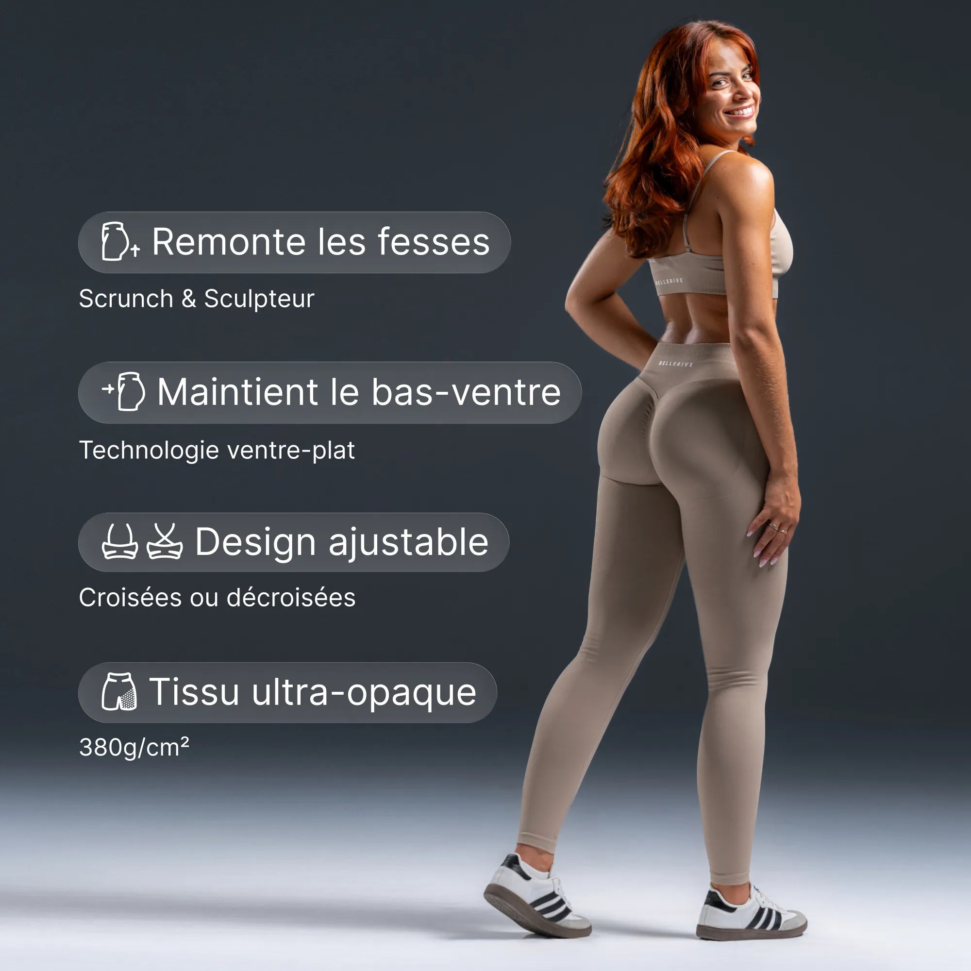 Set pancia piatta v2 - Latte