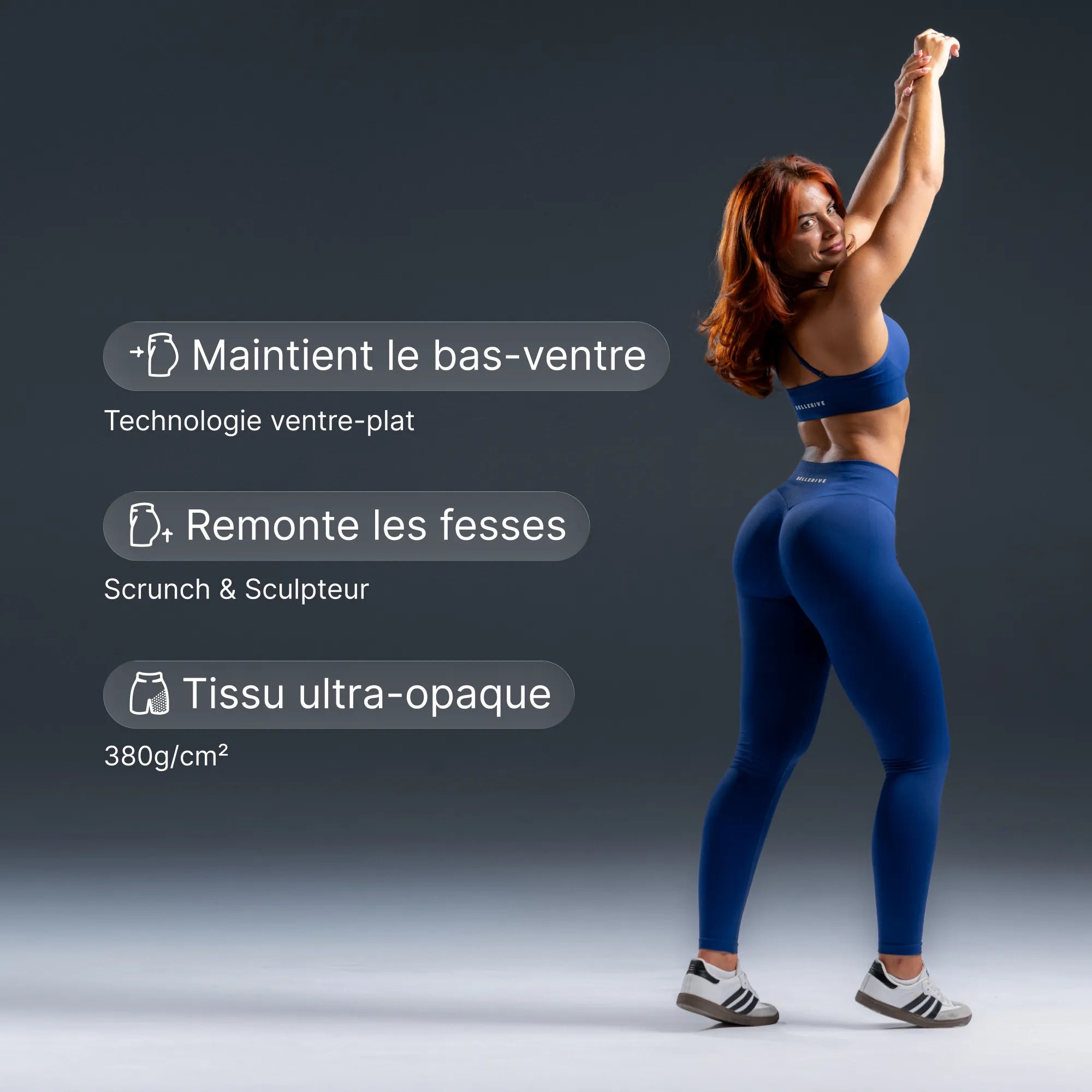 Fondo a zampa v2 - Mirtillo