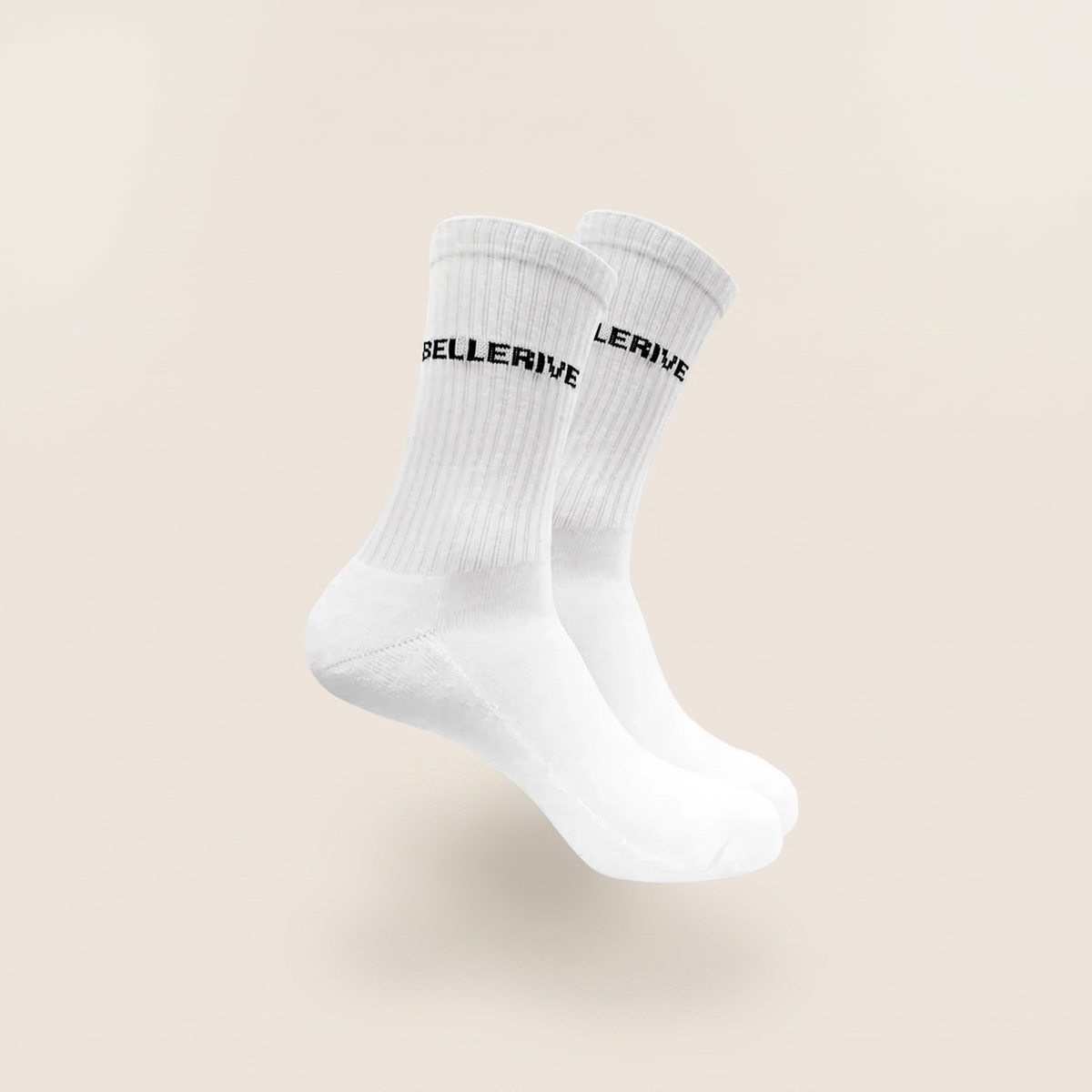 Chaussettes hautes Bellerive