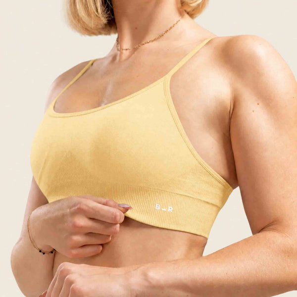La brassière