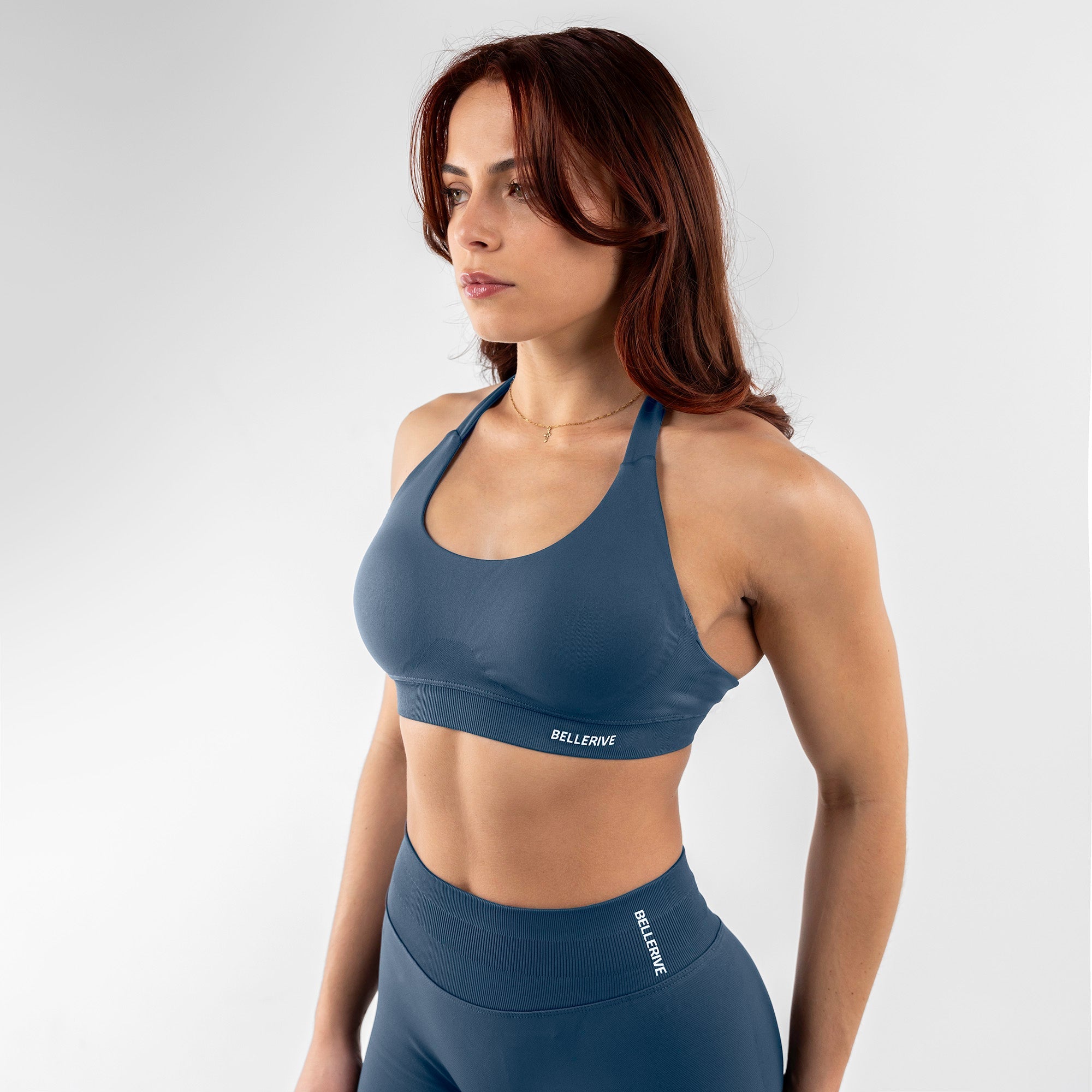 Confezione Bellerive - Blu pastello - bellerive