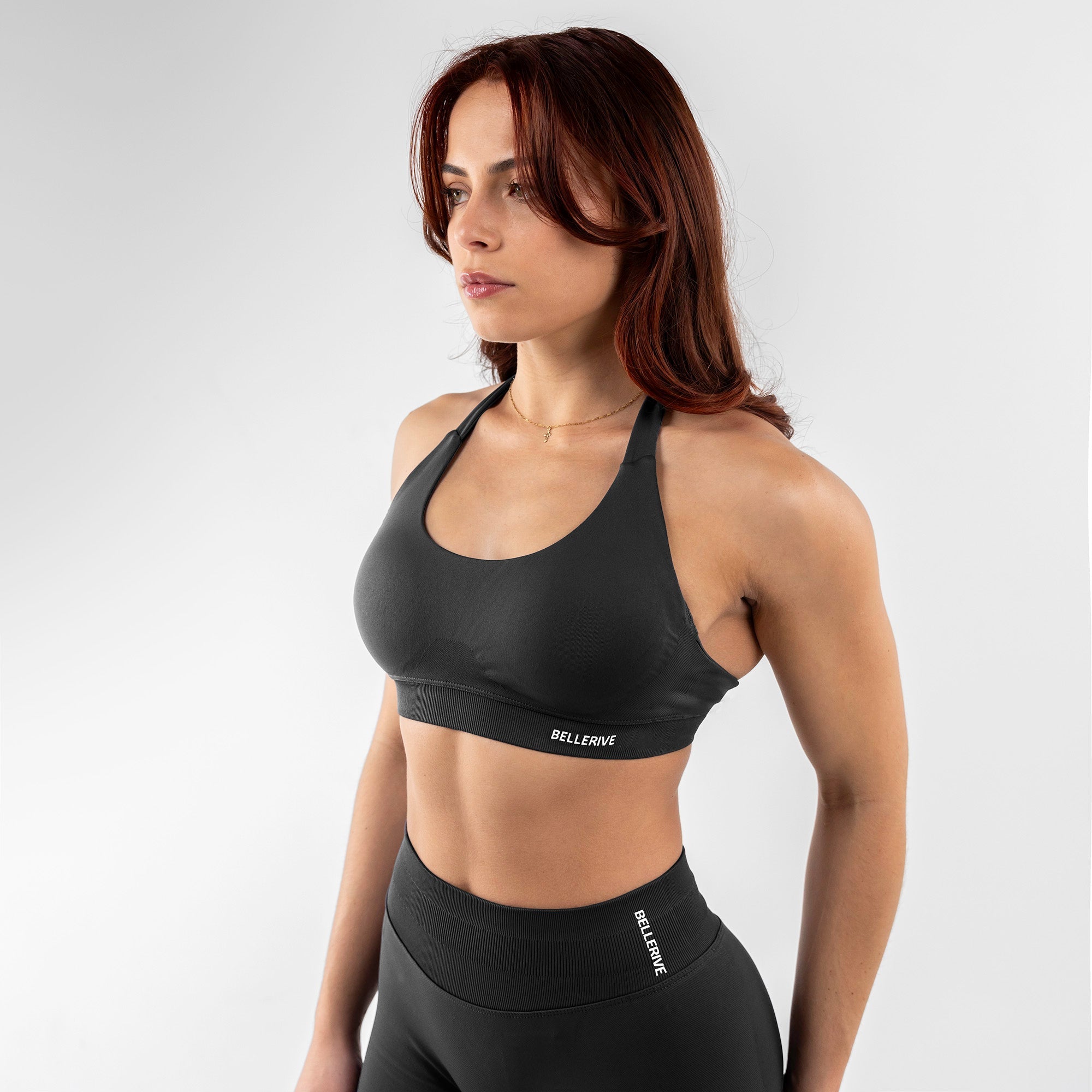 Le pack Bellerive - Noir - bellerive