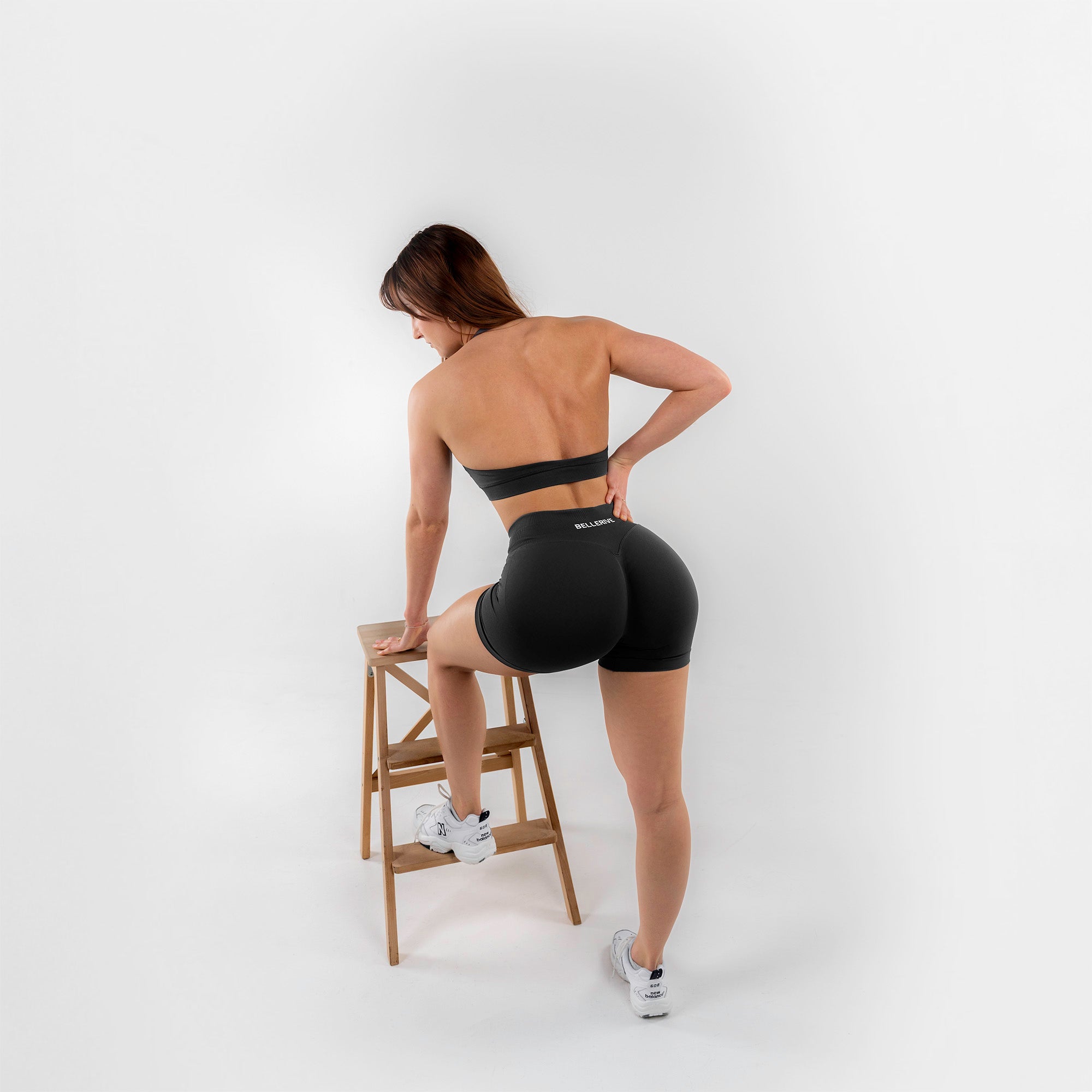 Le pack Bellerive - Noir - bellerive