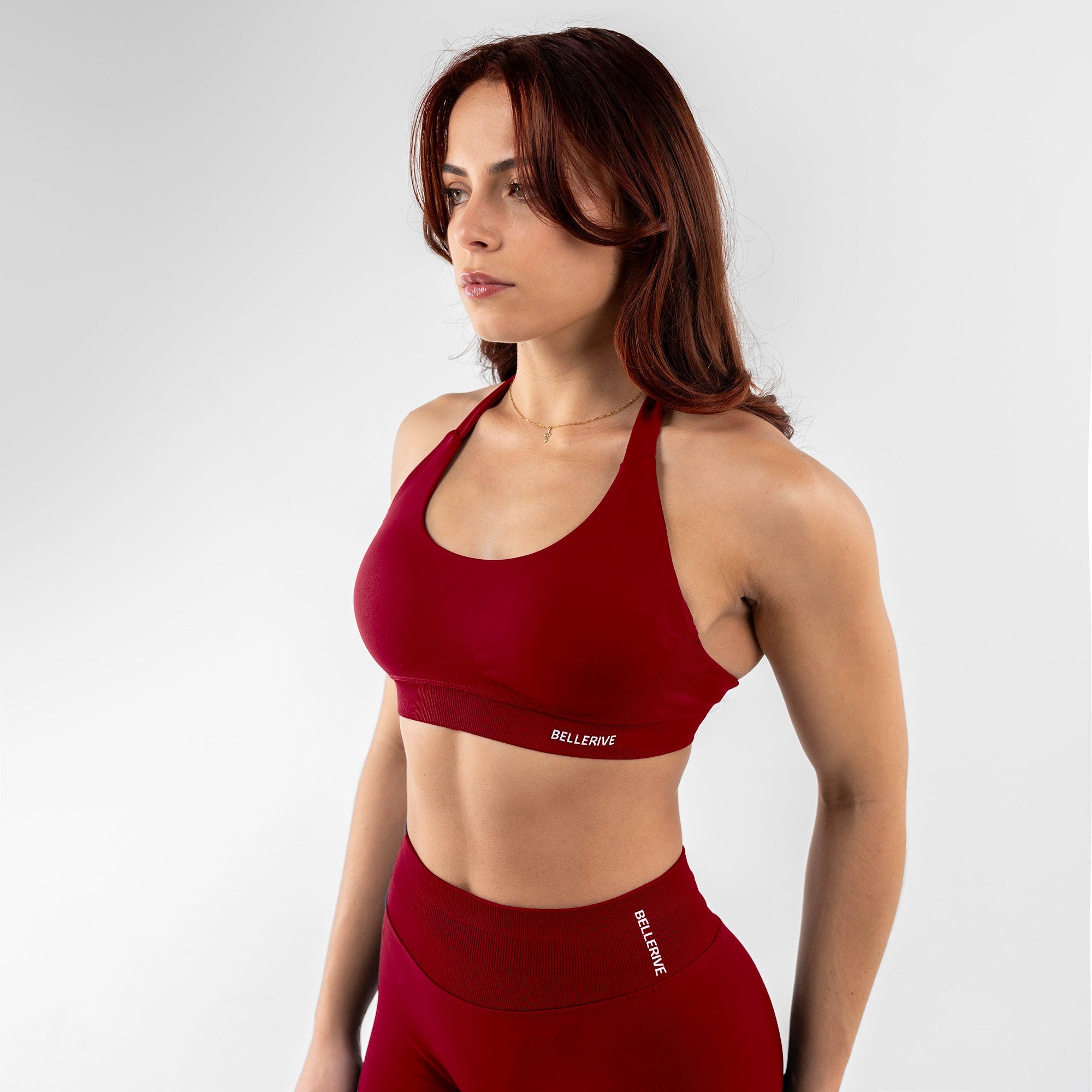 Il pacchetto Bellerive - Rosso - bellerive