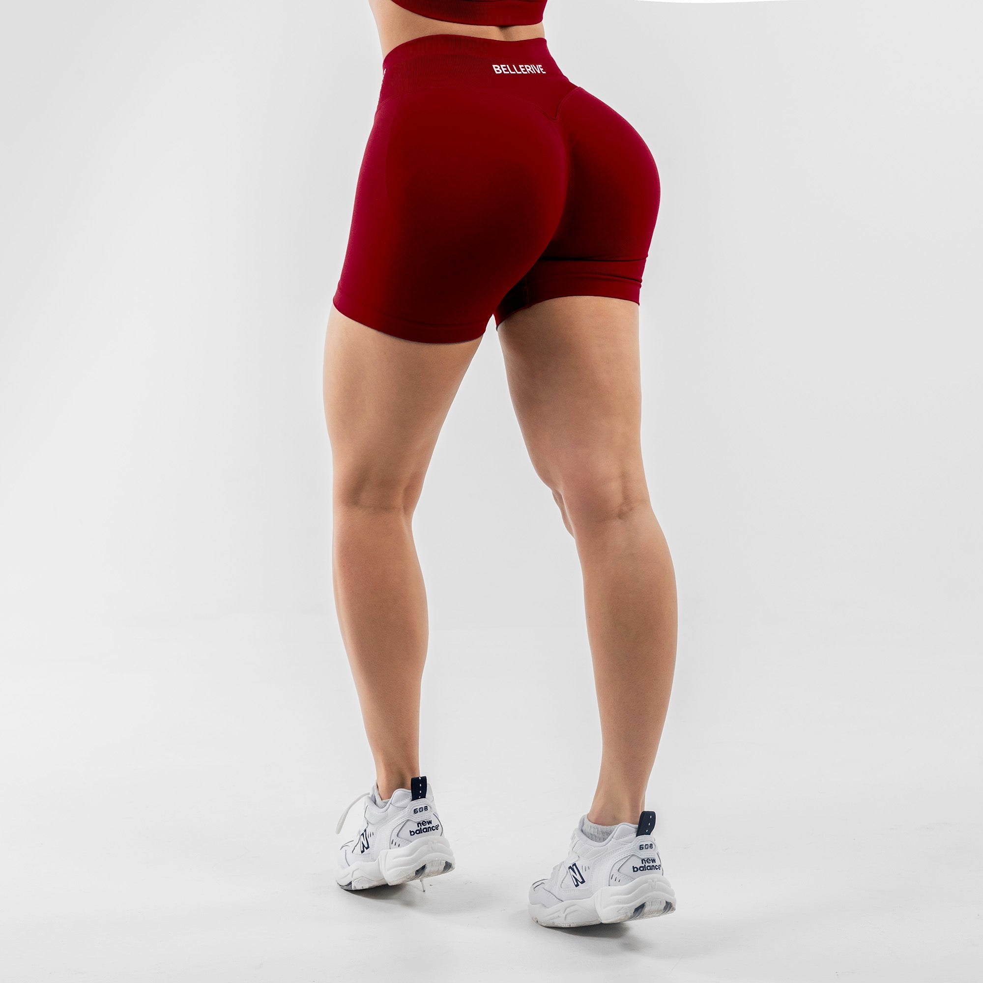 Pack Bellerive - Rojo - bellerive