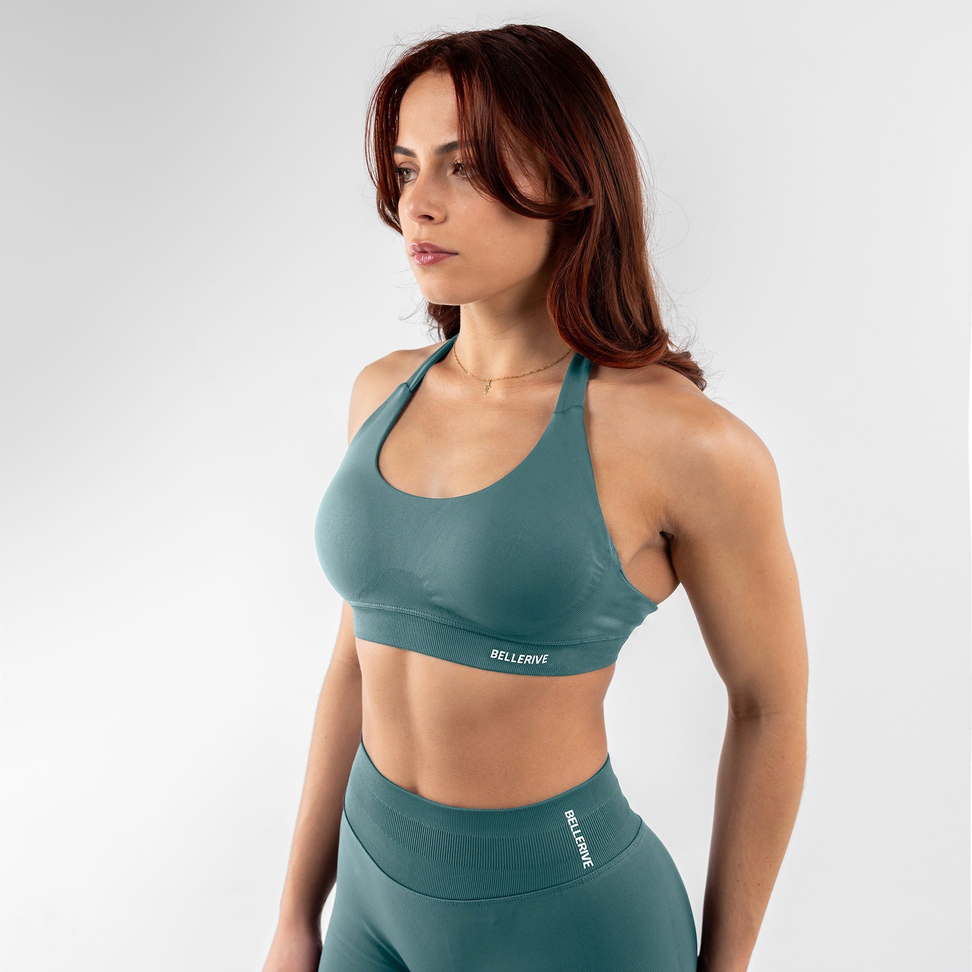 Confezione Bellerive - Verde pastello - bellerive