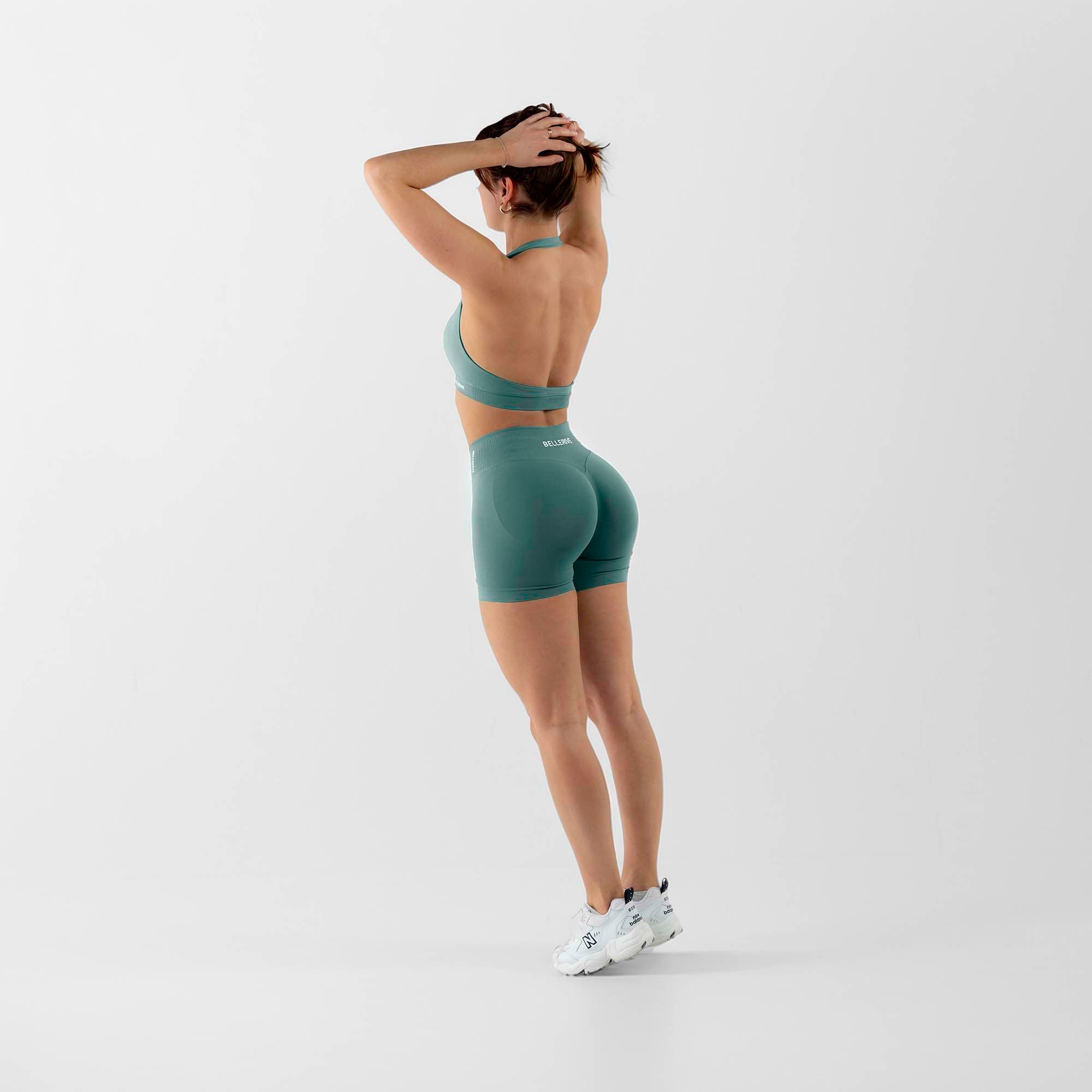 Le pack Bellerive - Vert Pastel - bellerive