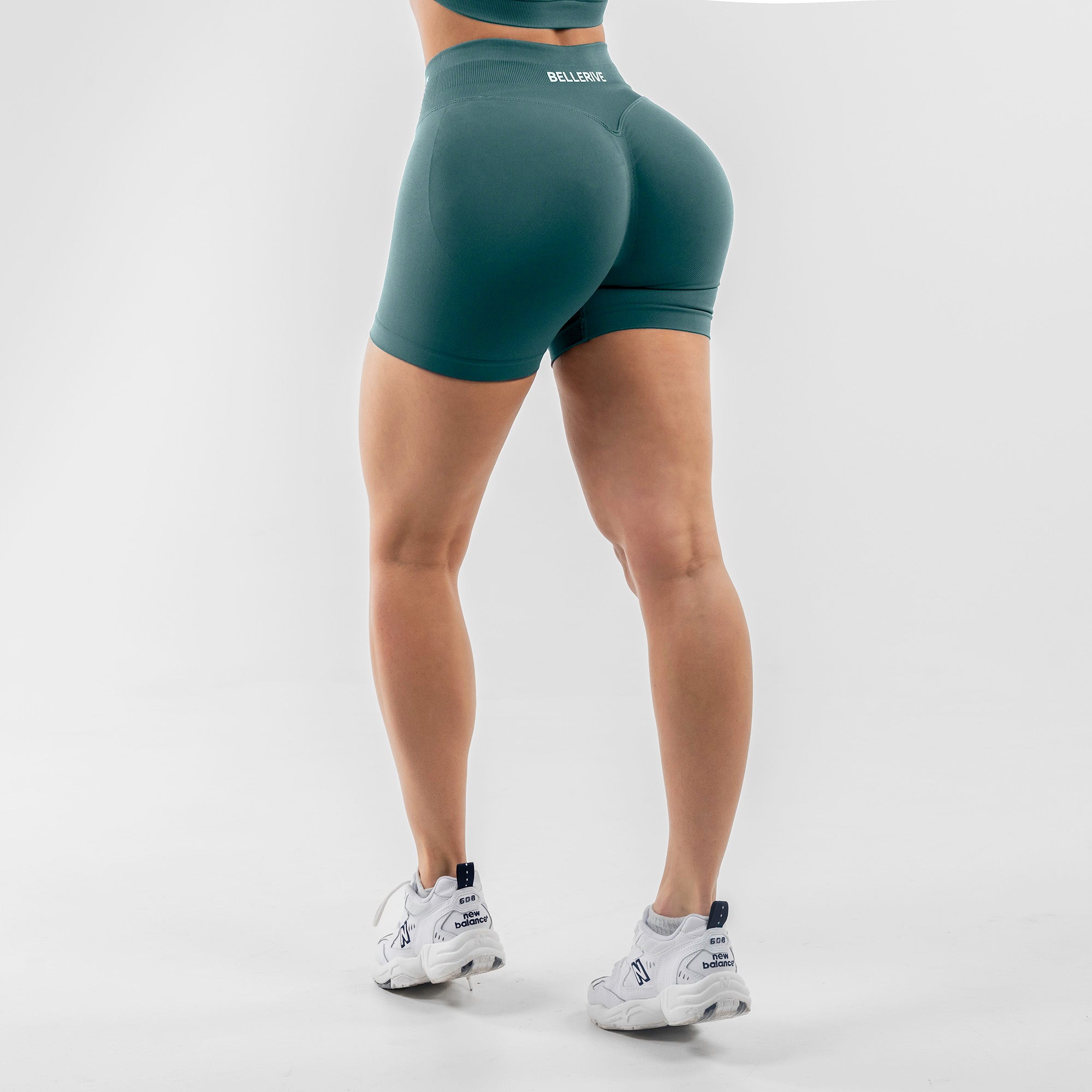 Bellerive Pack - Pastel Green - bellerive