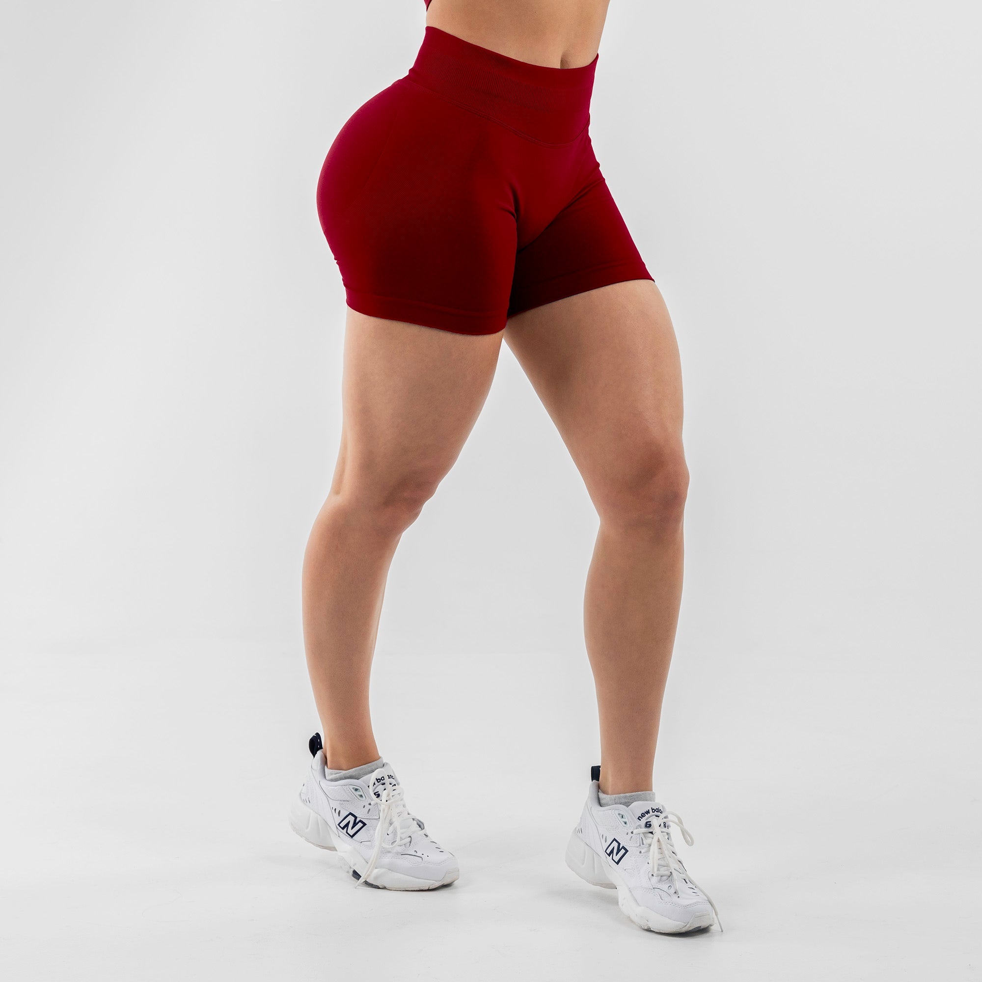 Le Short Ventre - Plat - bellerive