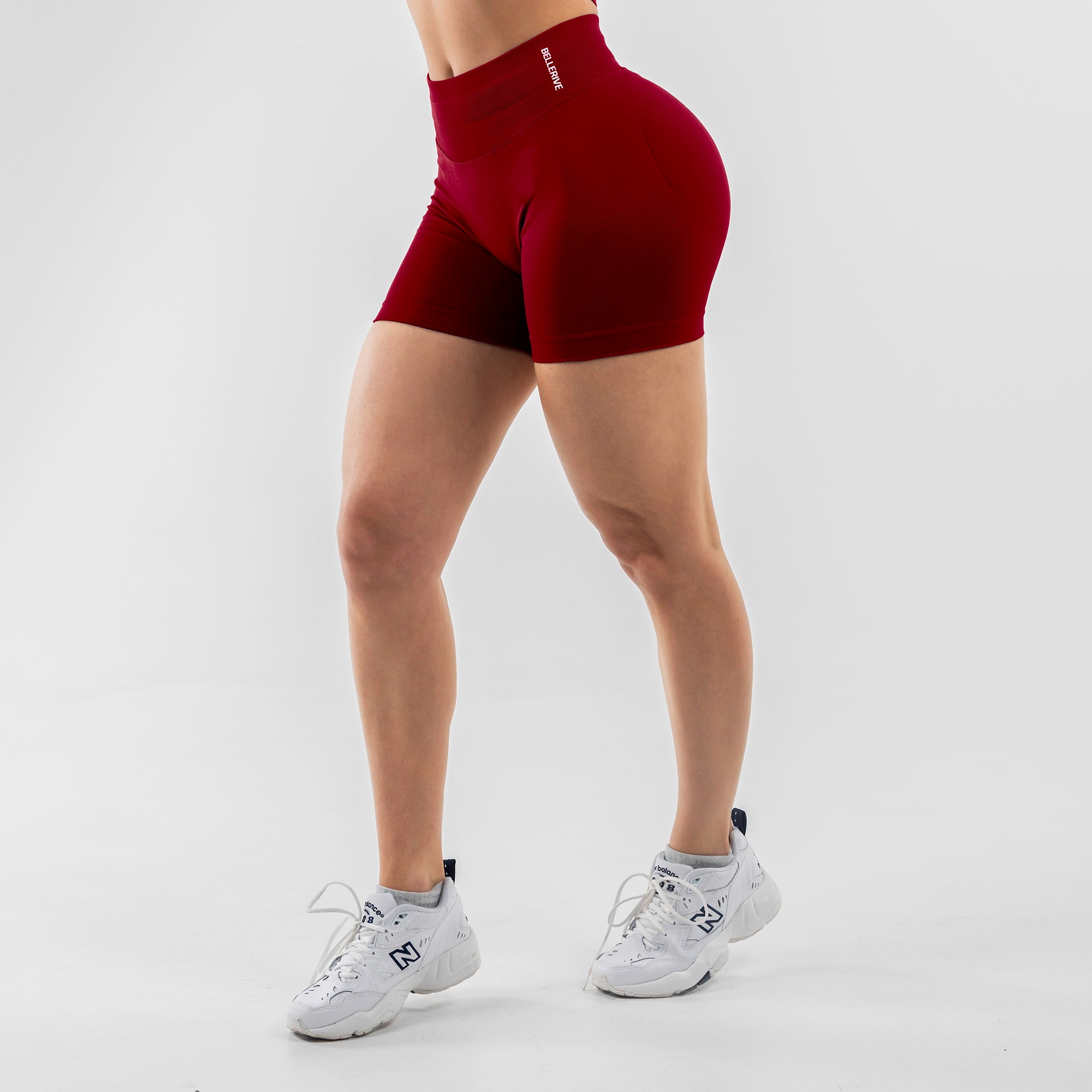 Le Short Ventre - Plano - bellerive