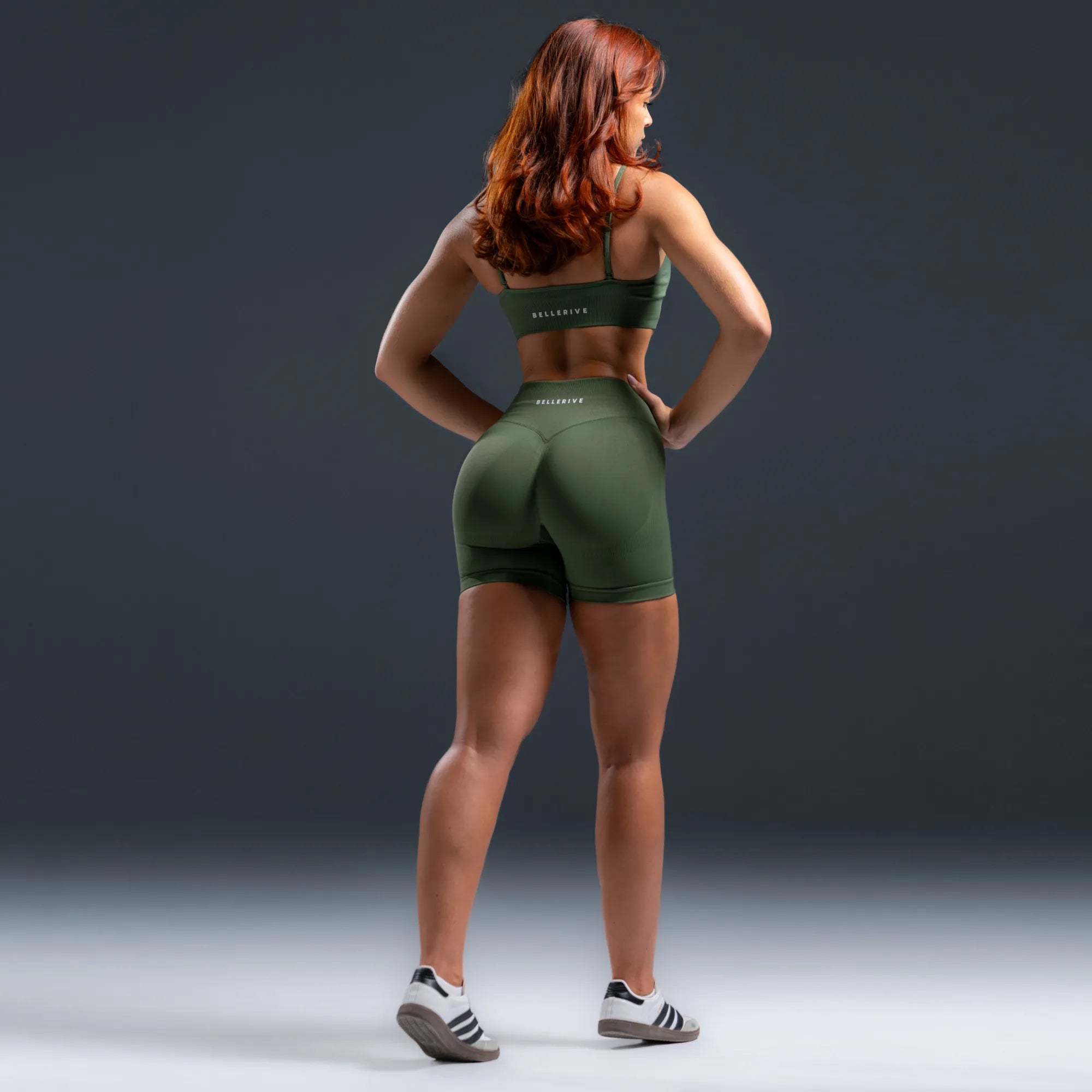 Set pancia piatta v2 - Matcha