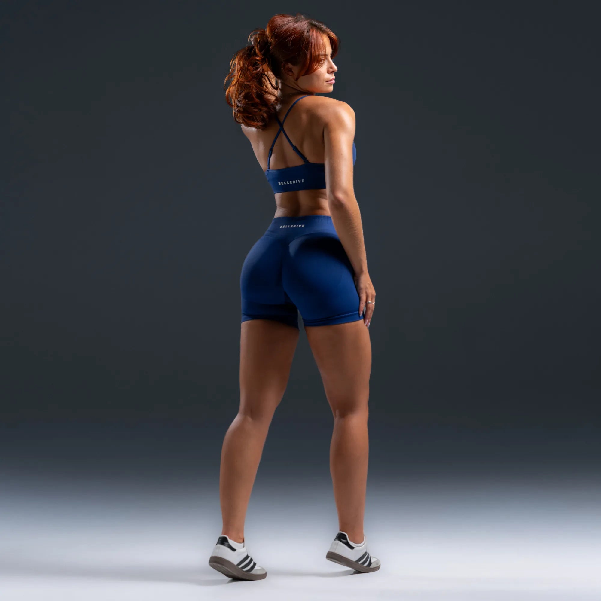 Set pancia piatta v2 - Mirtillo