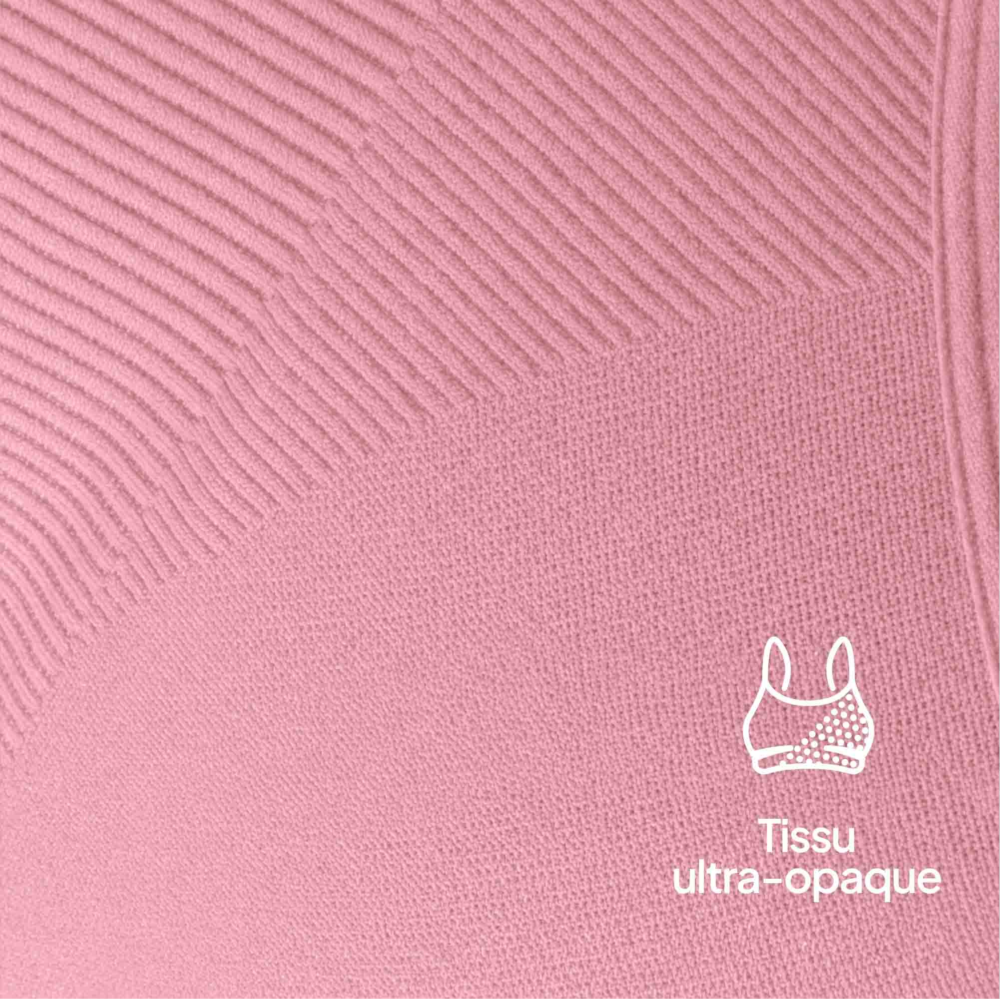 Brassiere - Rose pastel