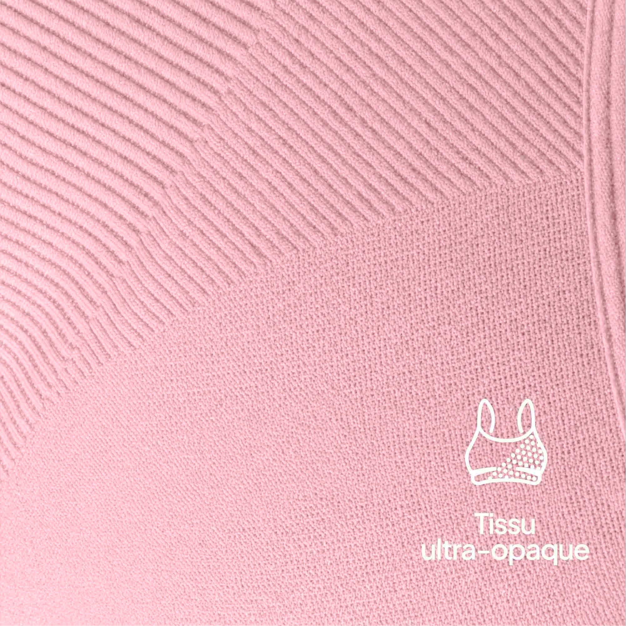 Brassiere - Rose pastel