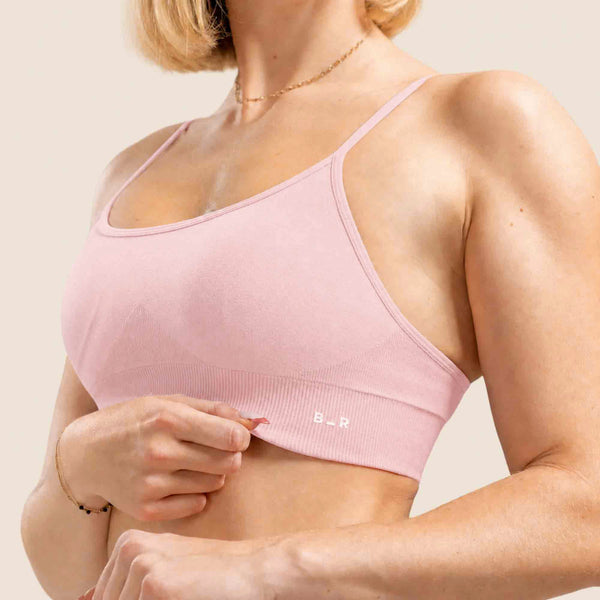 La brassière