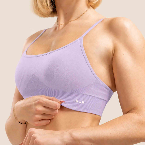 La brassière