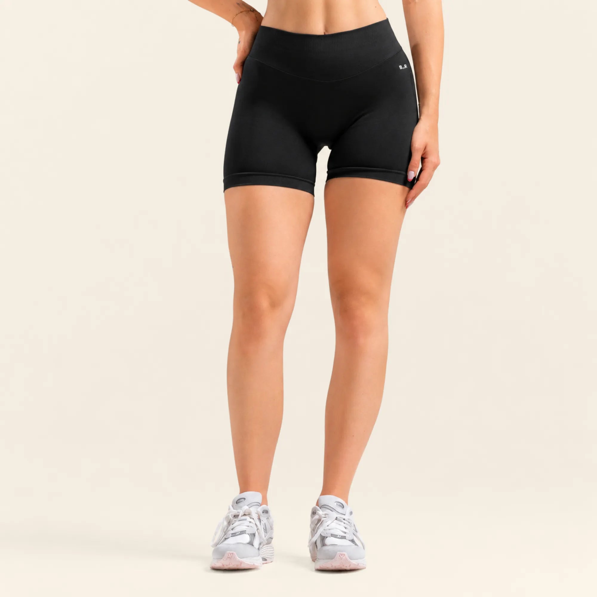 Short - Charbon