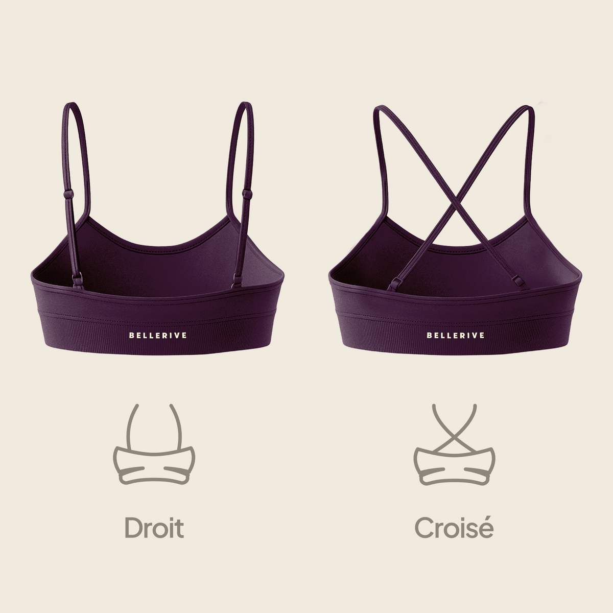 Brassiere - Bourgogne