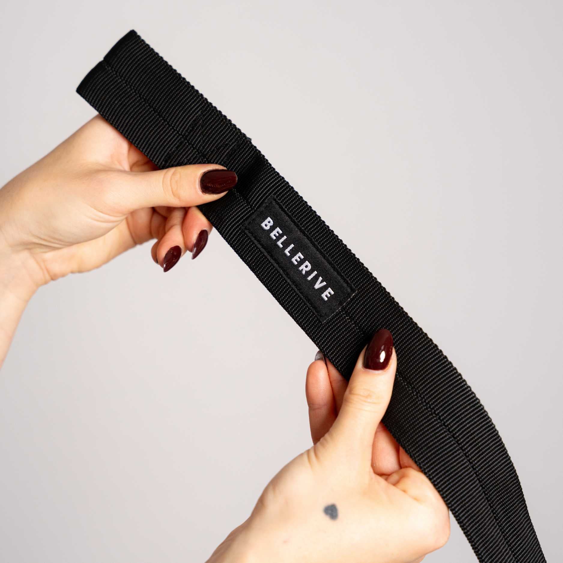 Sangle de tirage poignet