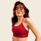 Brassière - Cerise