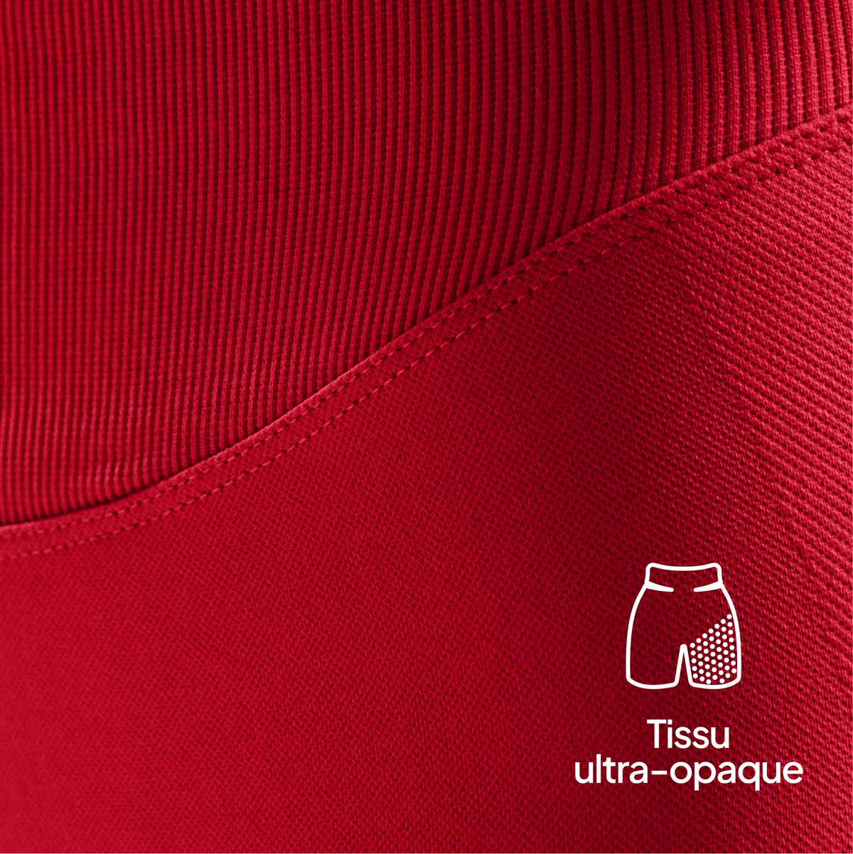 Legging - Cerise