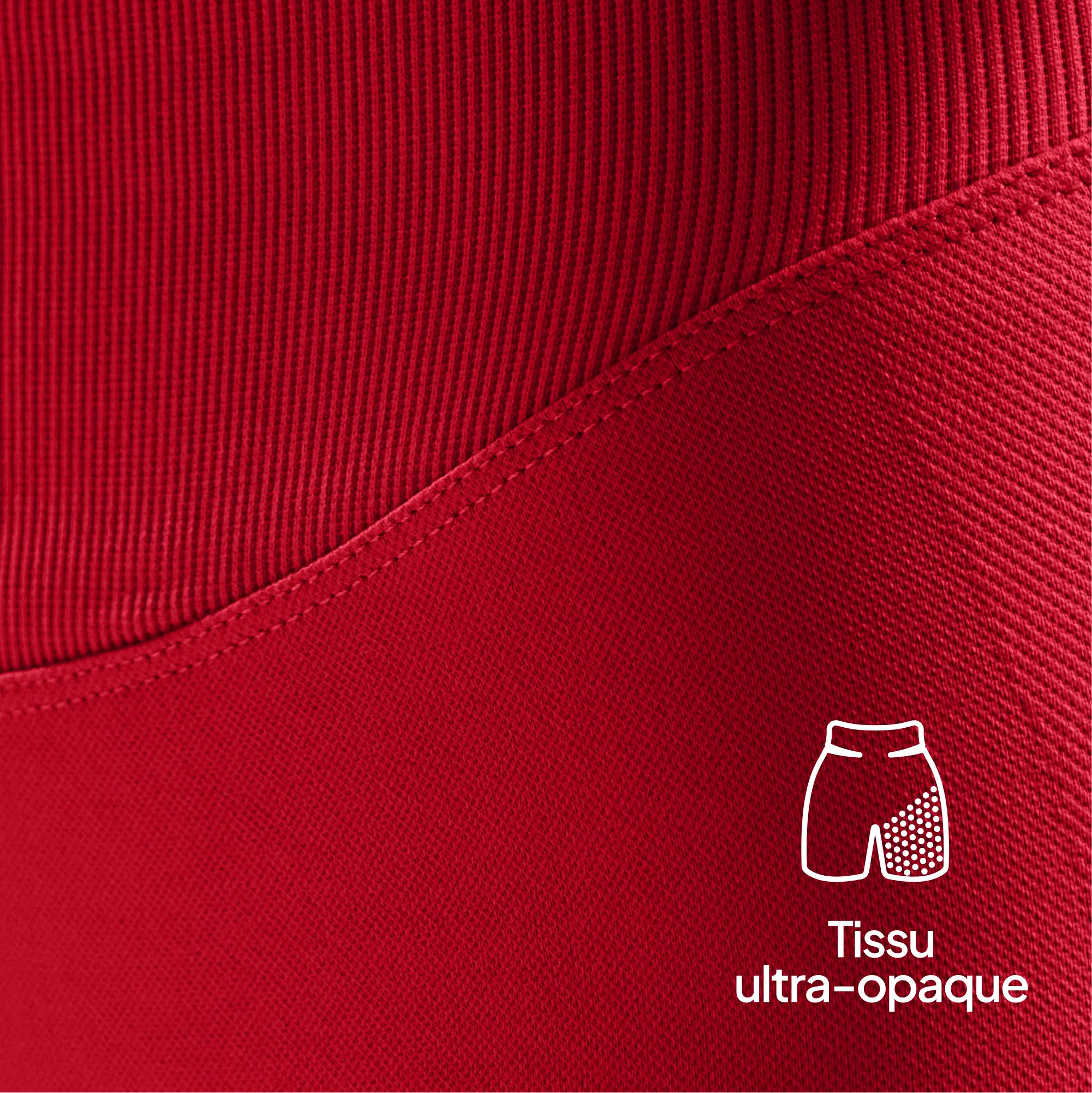 Legging - Cerise