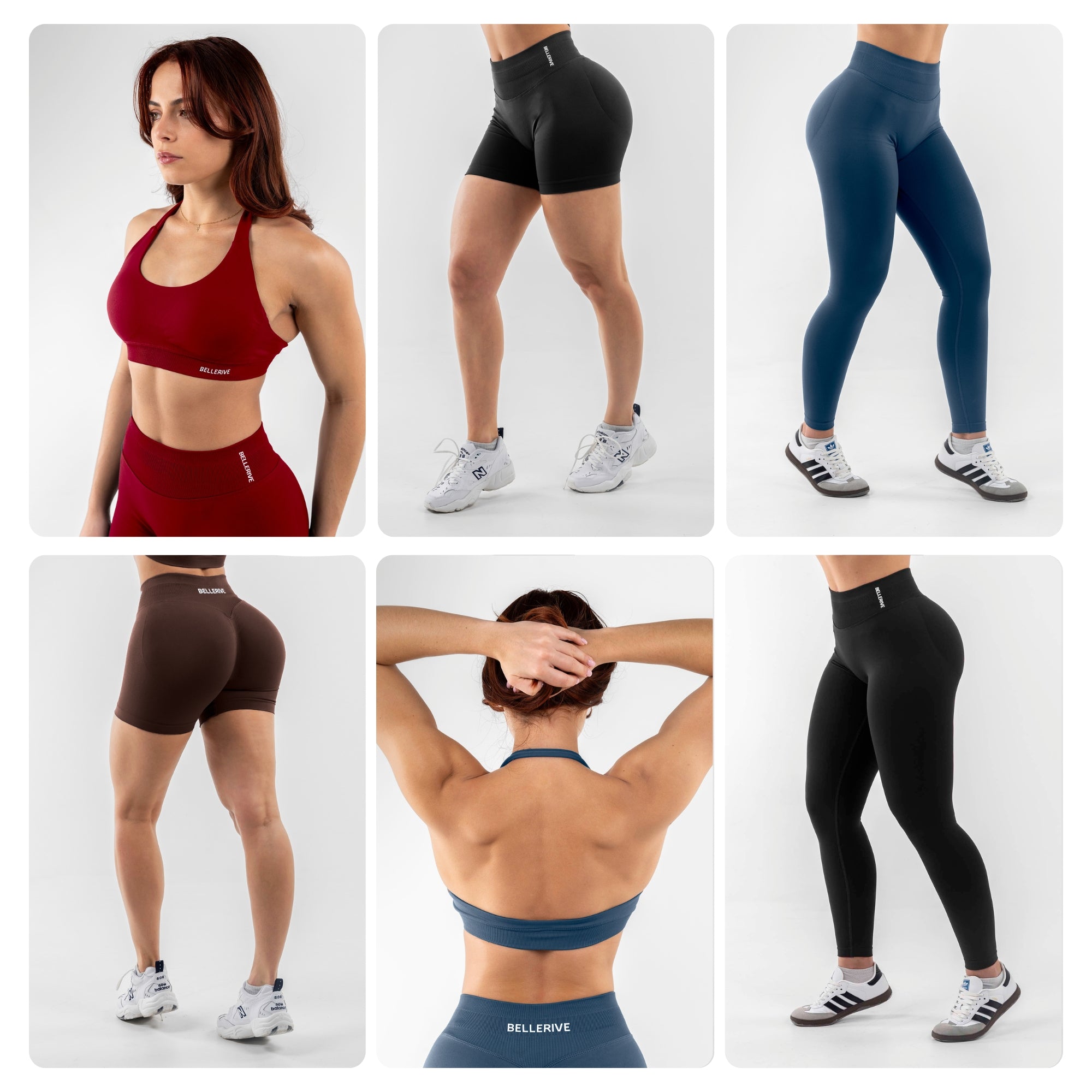 SUMMER SET - 6 Articles