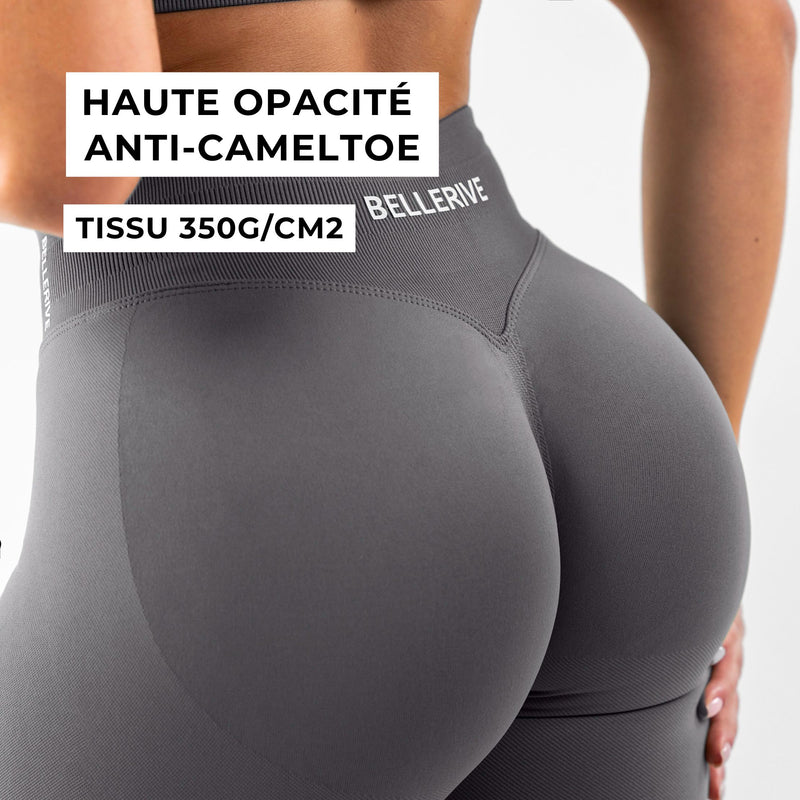 Leggings a pancia piatta - Bellerive