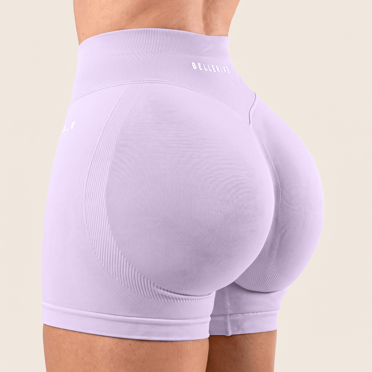 Short - Lavande