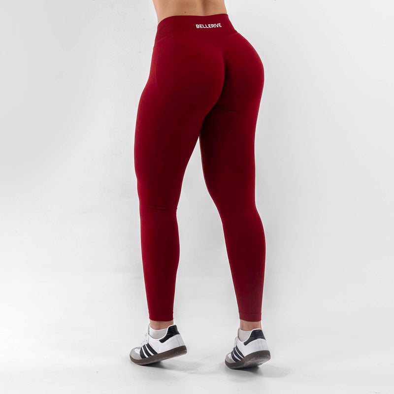 Leggings a pancia piatta - Bellerive