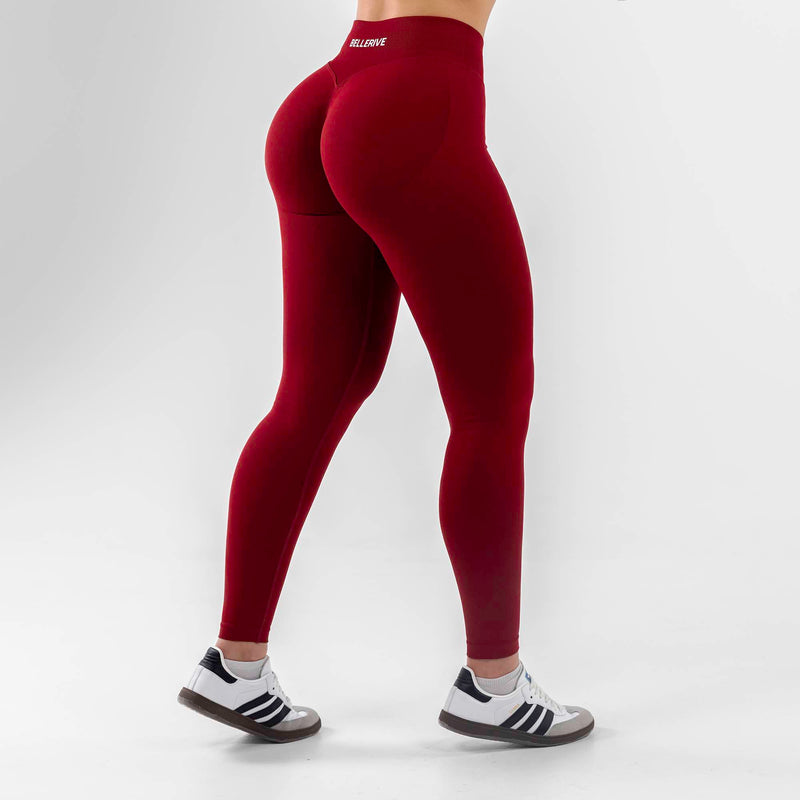 Leggings a pancia piatta - Bellerive