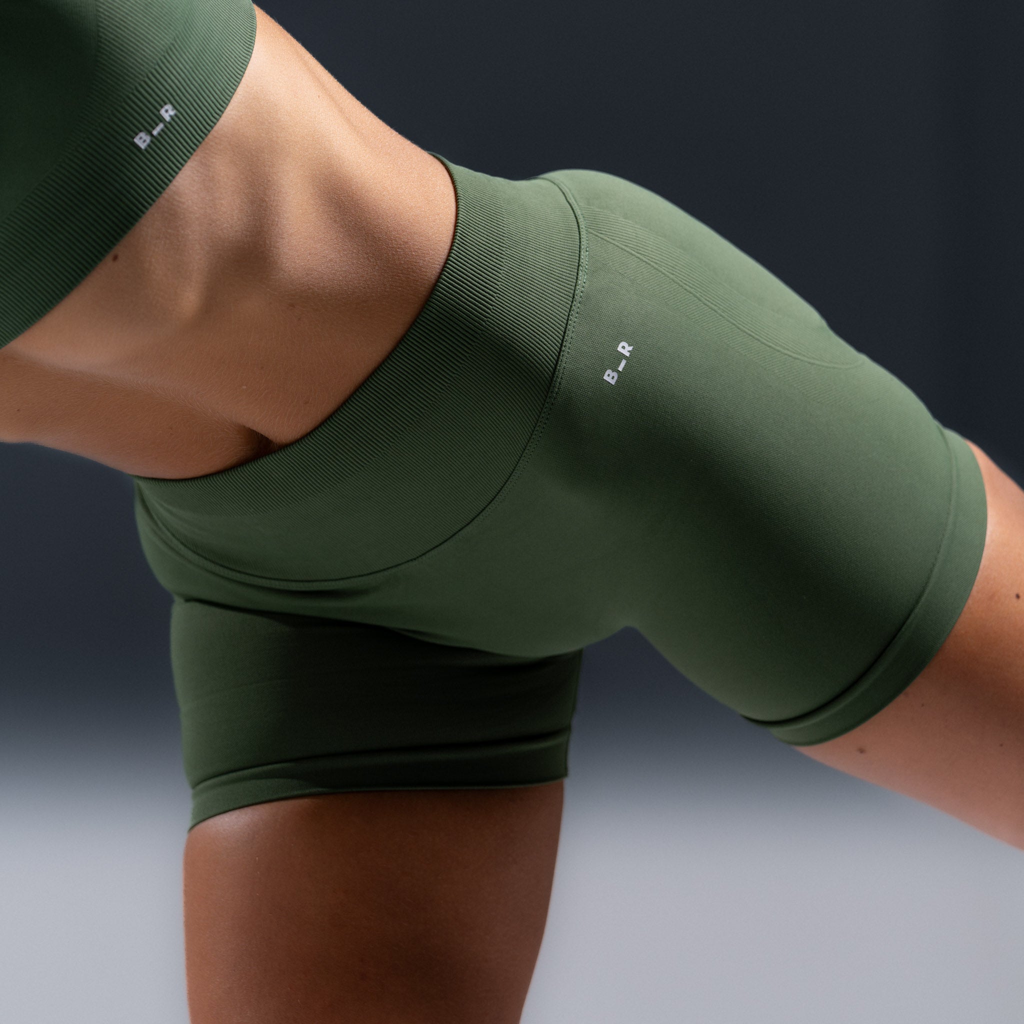 Short v2 - Matcha