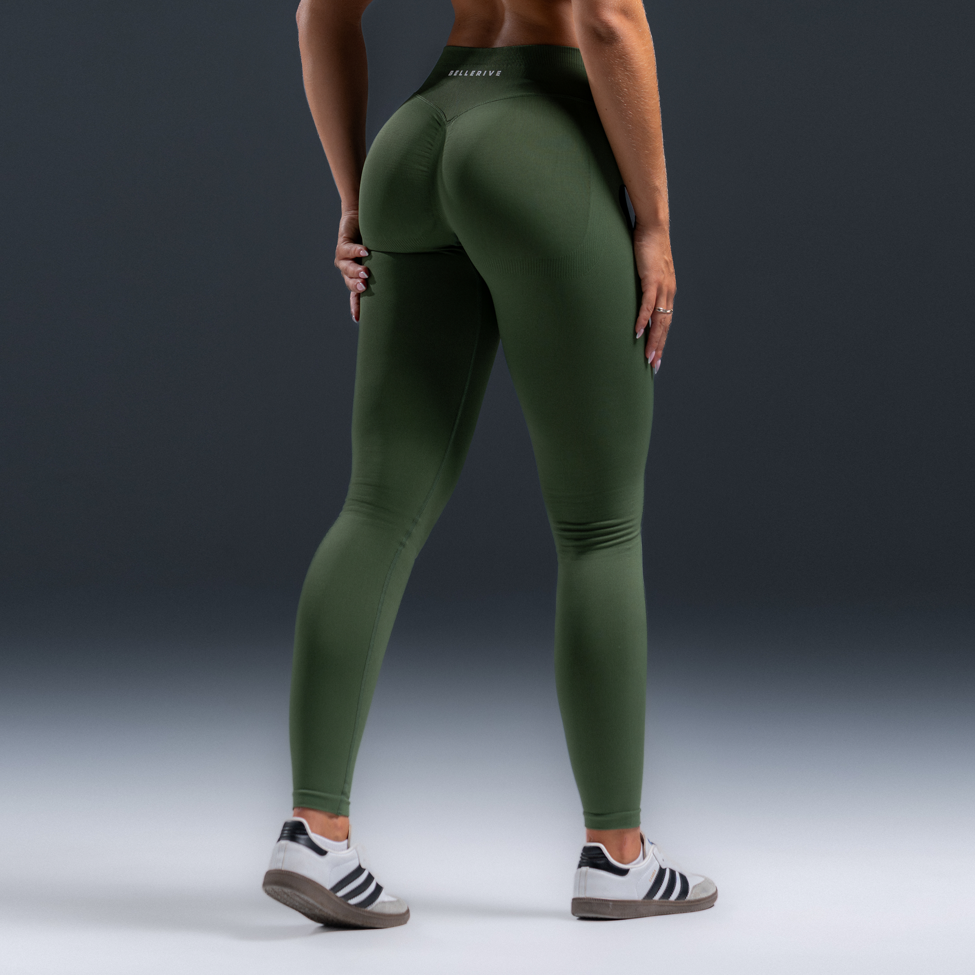 Legging - Matcha