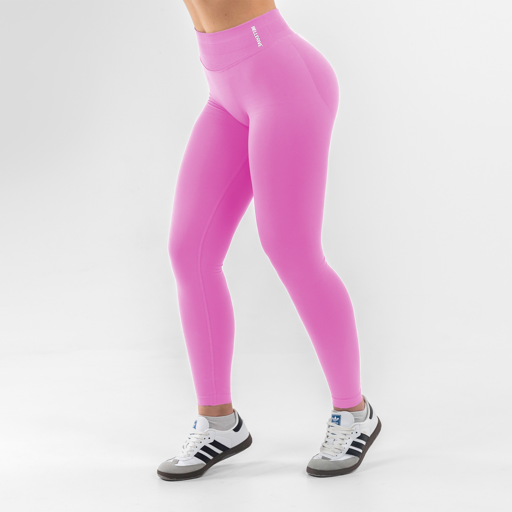 Legging vientre plano - Bellerive Rose